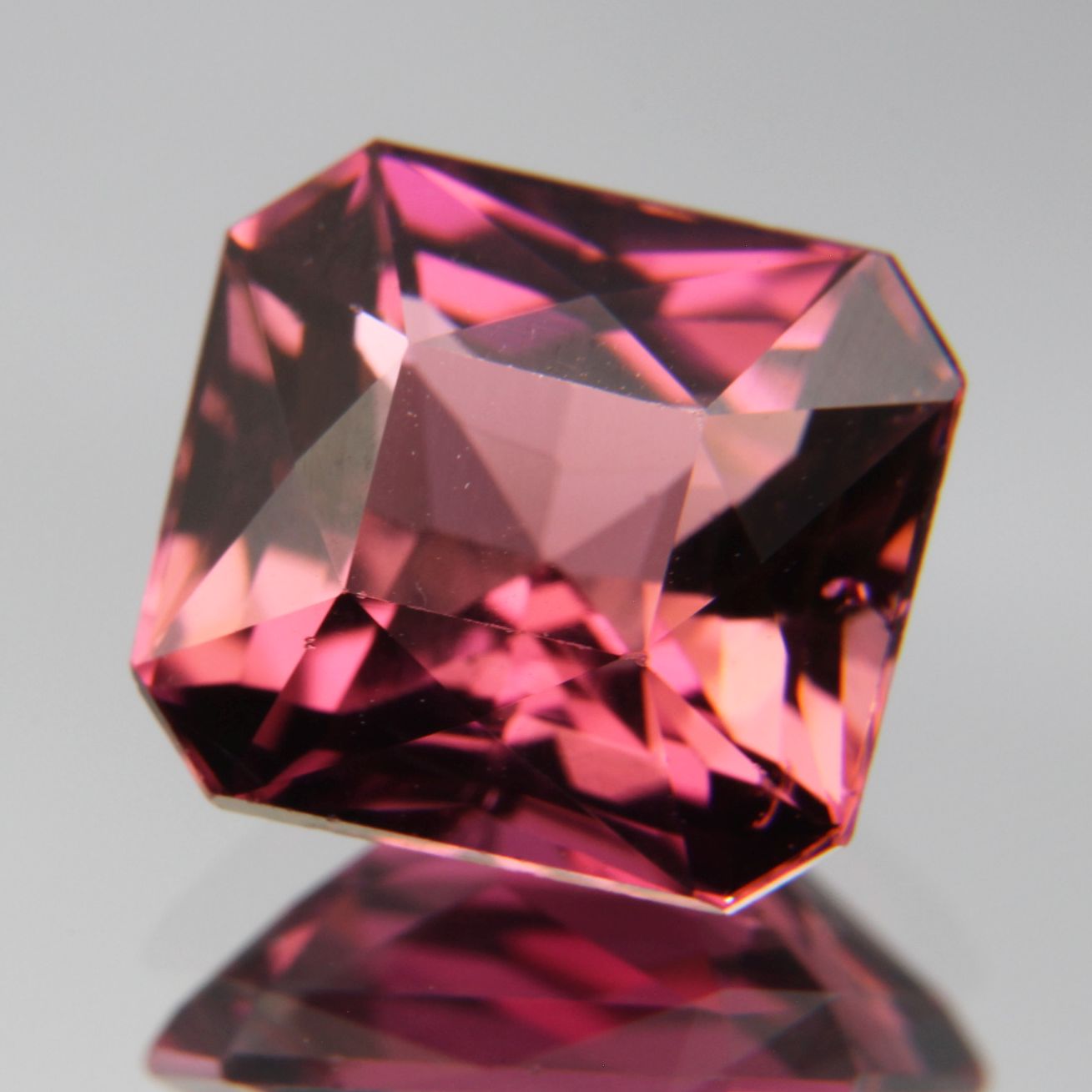 Turmalin 3.34ct