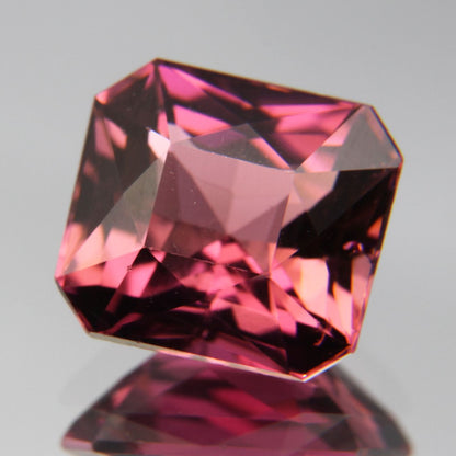 Turmalin 3.34ct