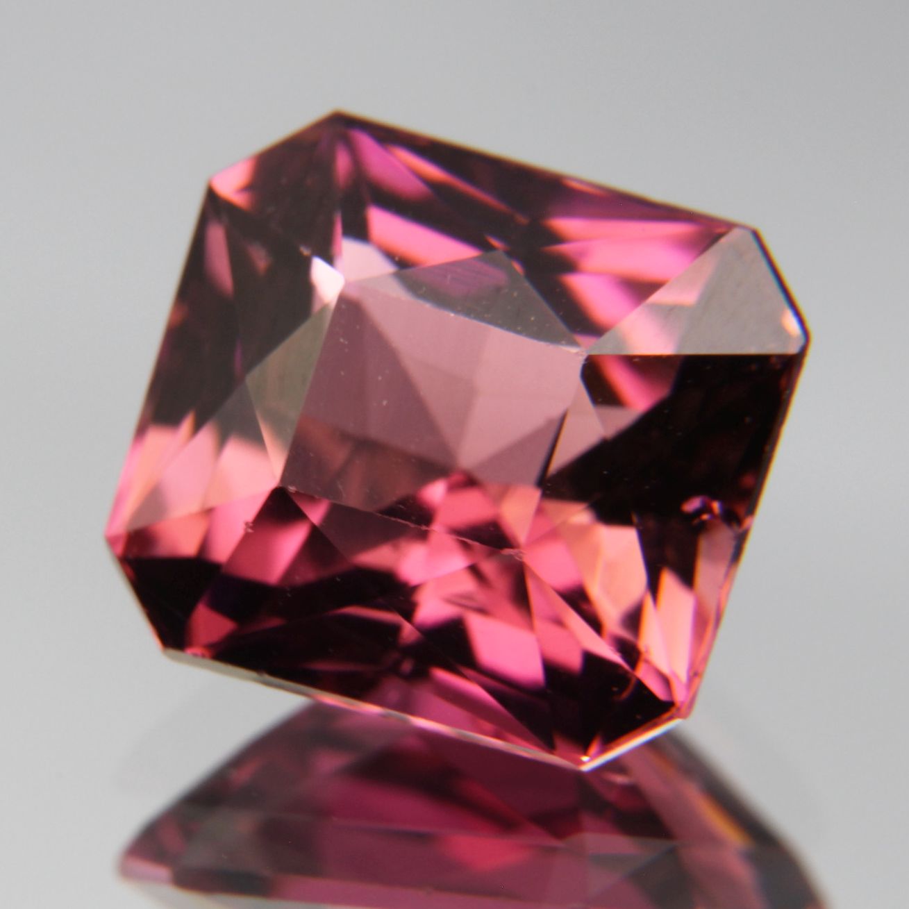 Turmalin 3.34ct