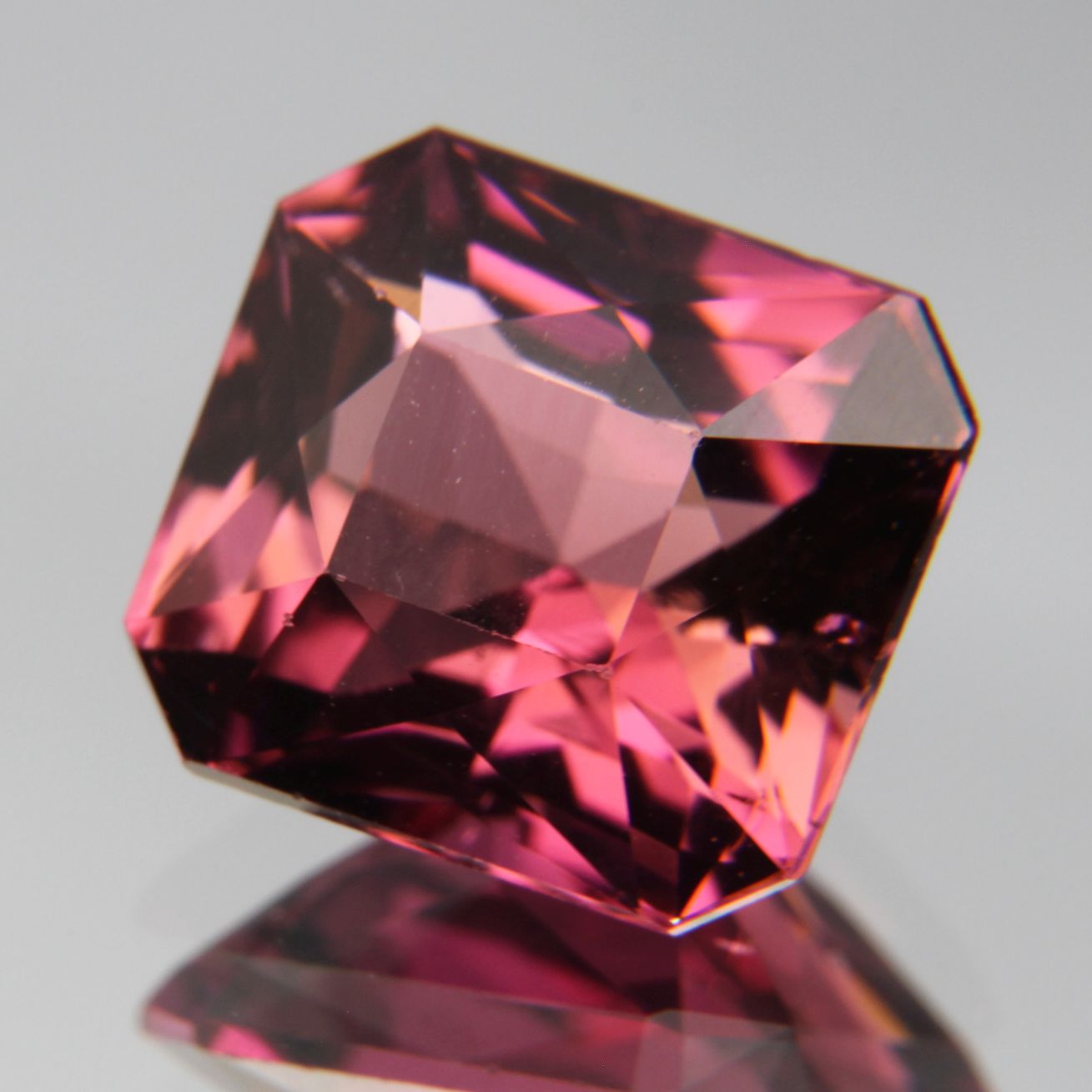 Turmalin 3.34ct