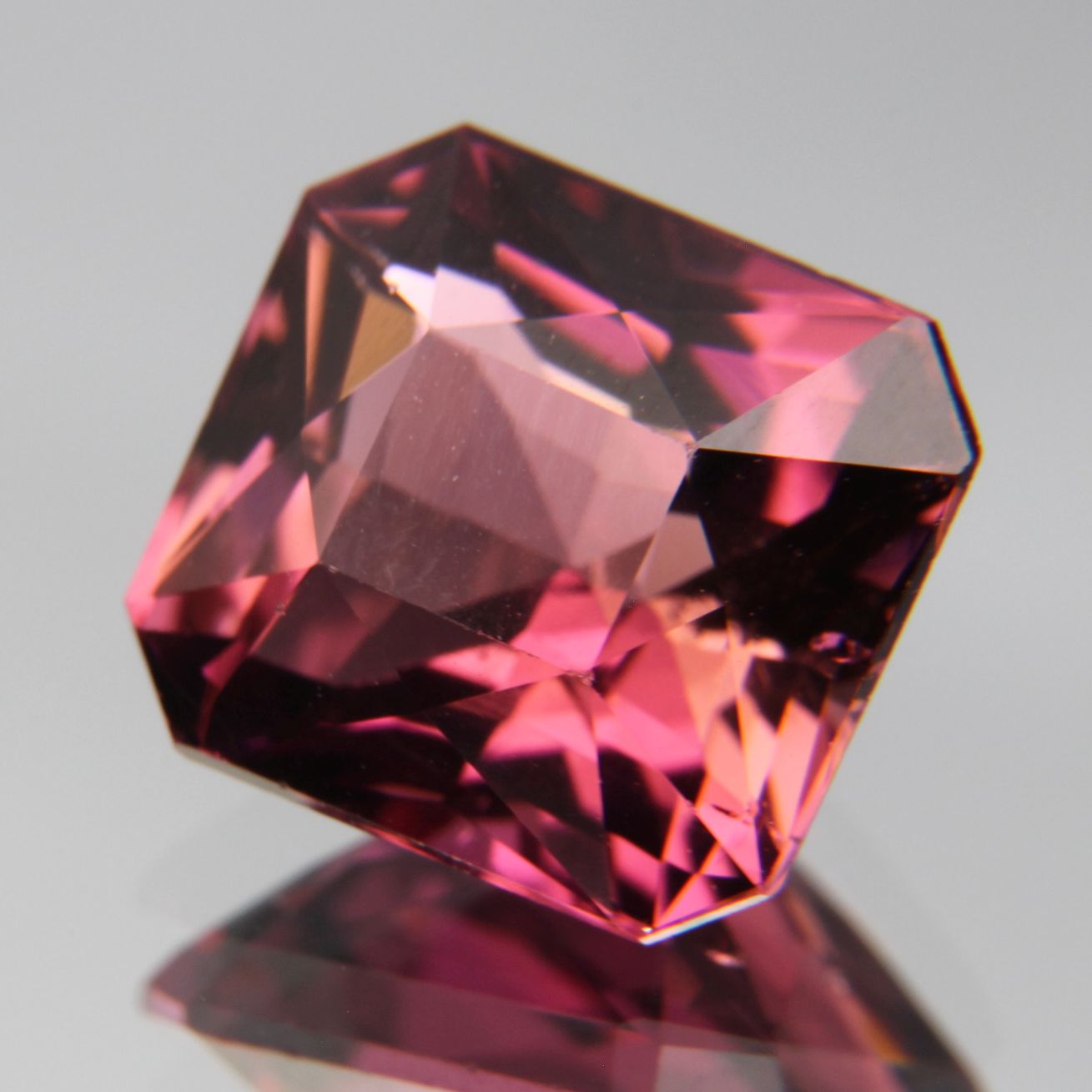 Turmalin 3.34ct