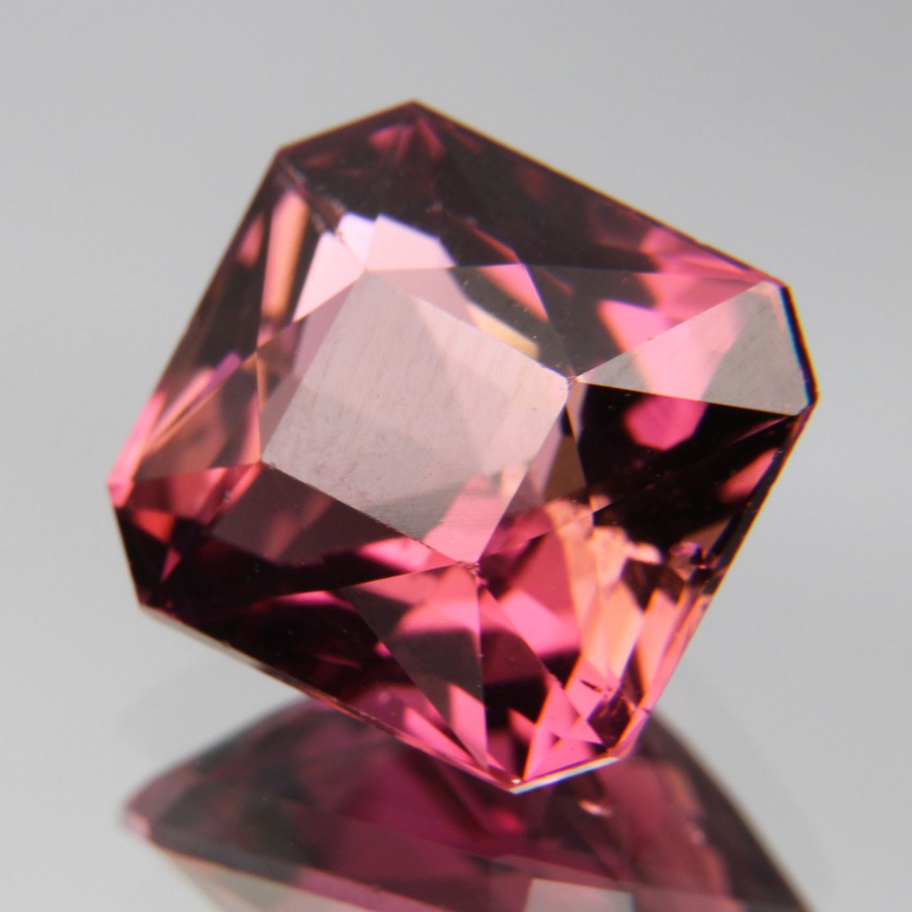 Turmalin 3.34ct