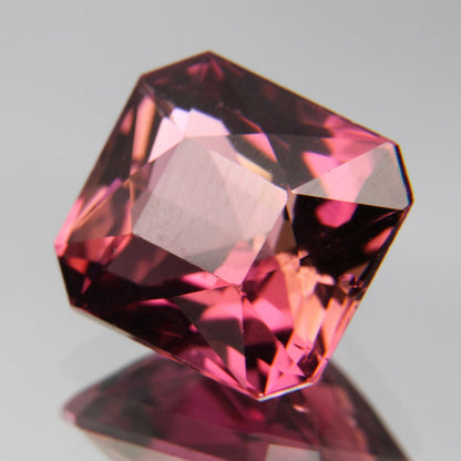 Turmalin 3.34ct