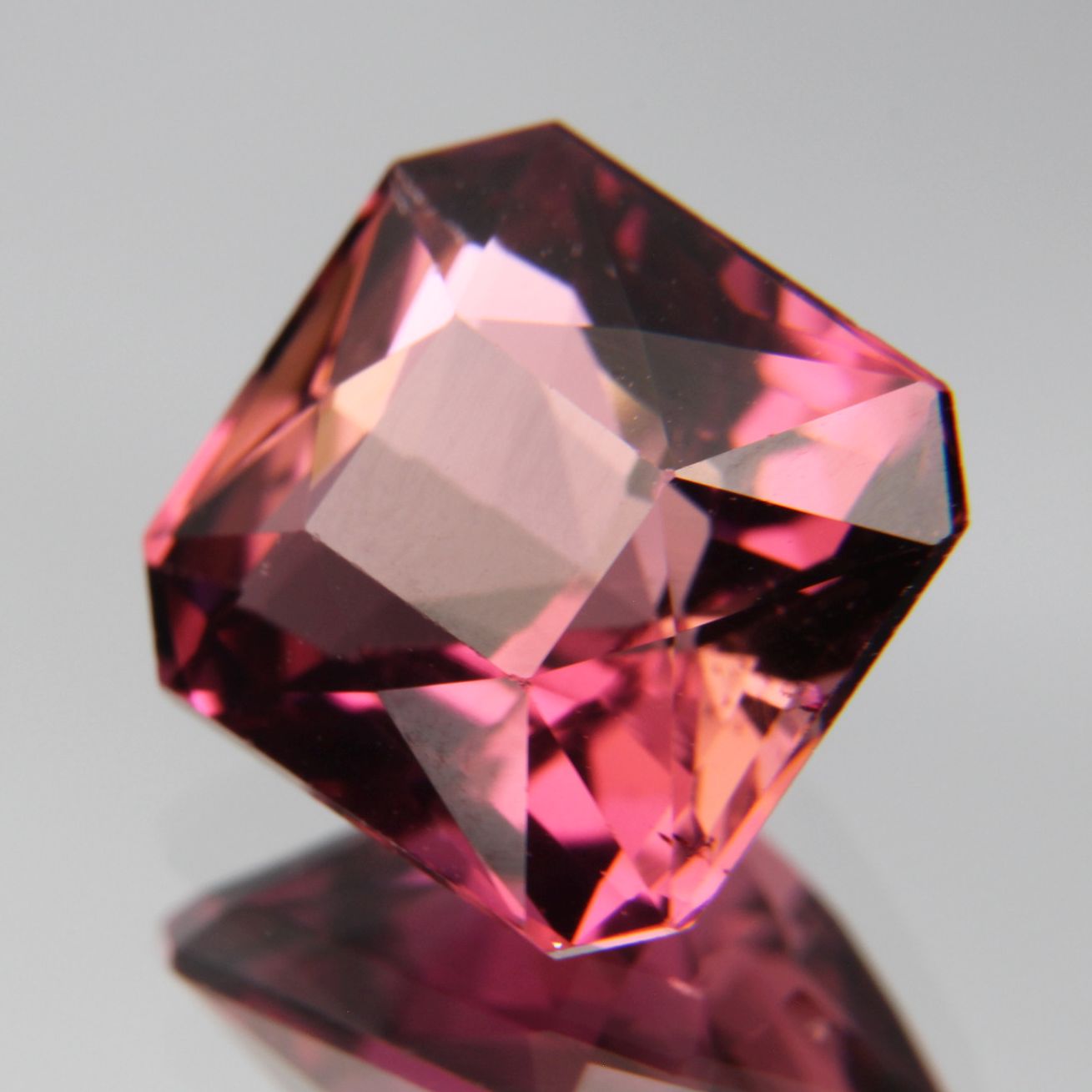 Turmalin 3.34ct