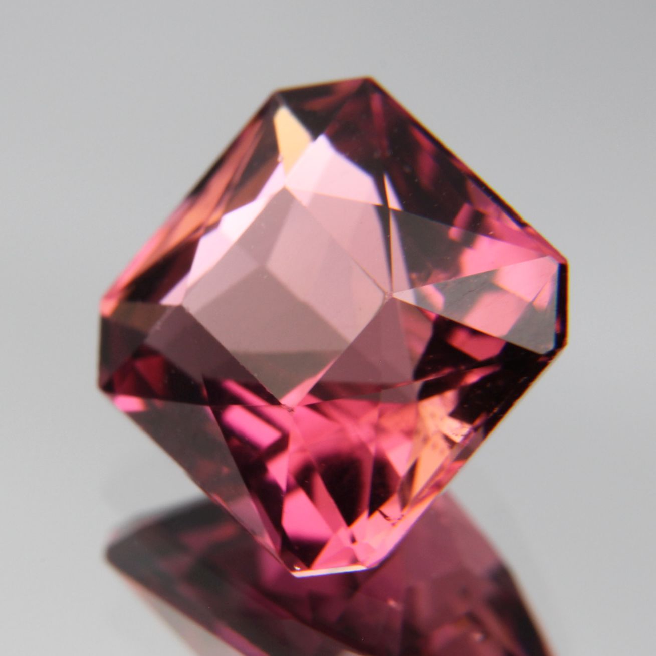 Turmalin 3.34ct