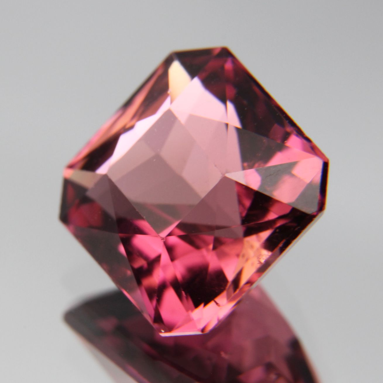 Turmalin 3.34ct