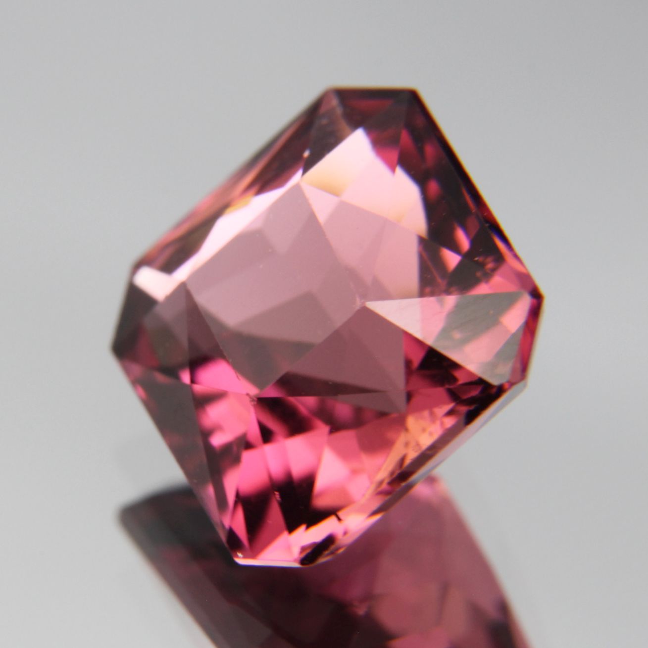 Turmalin 3.34ct