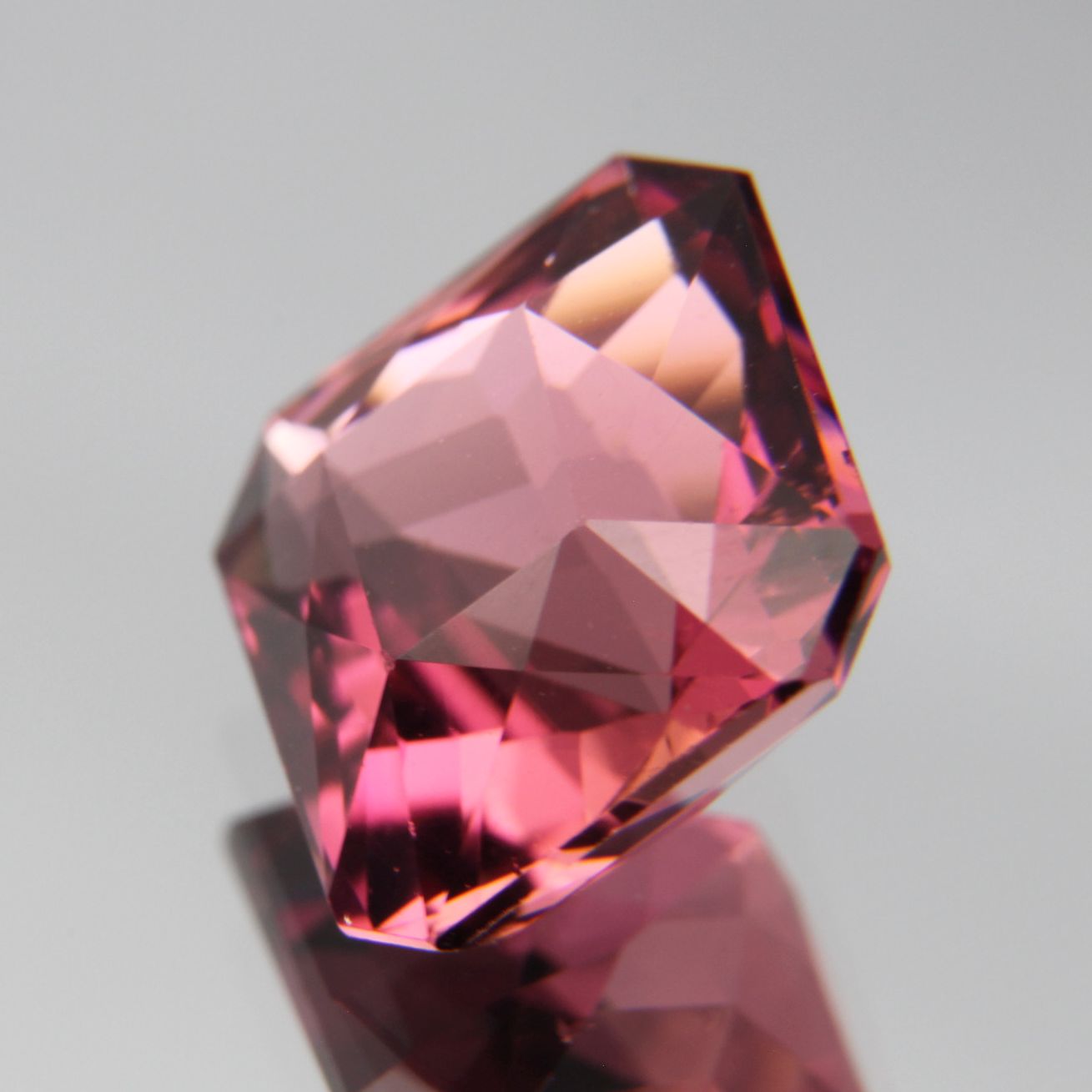 Turmalin 3.34ct