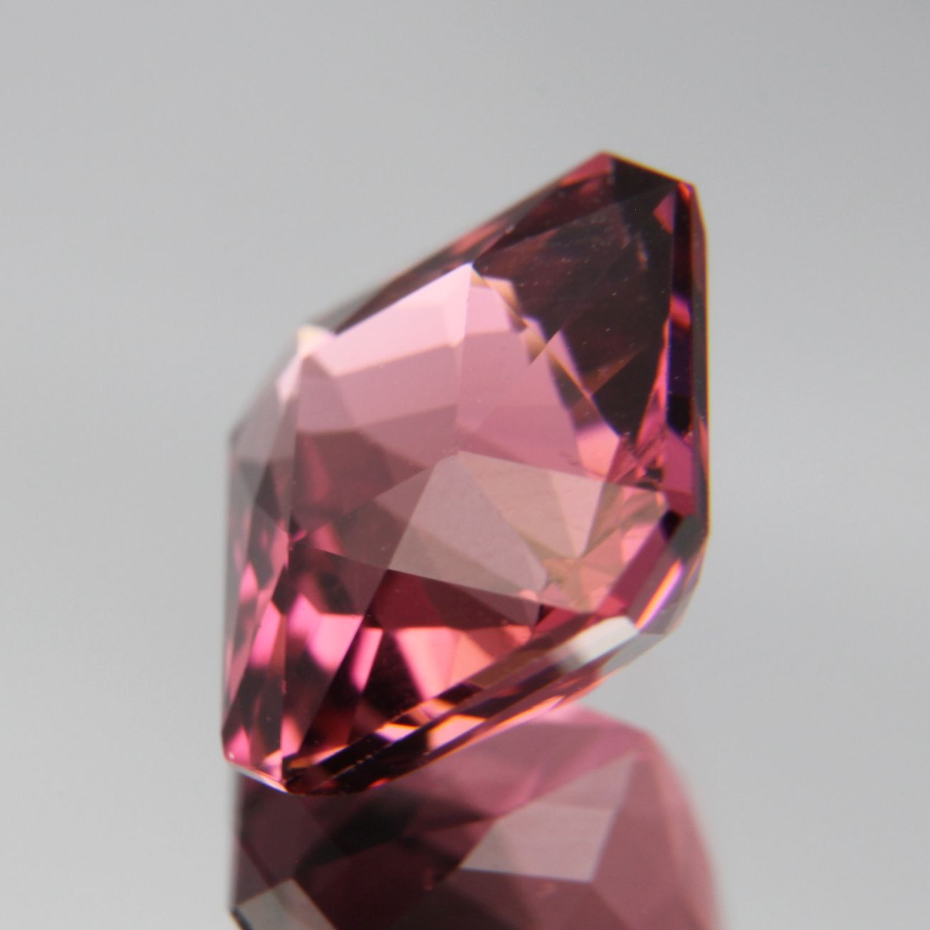 Turmalin 3.34ct