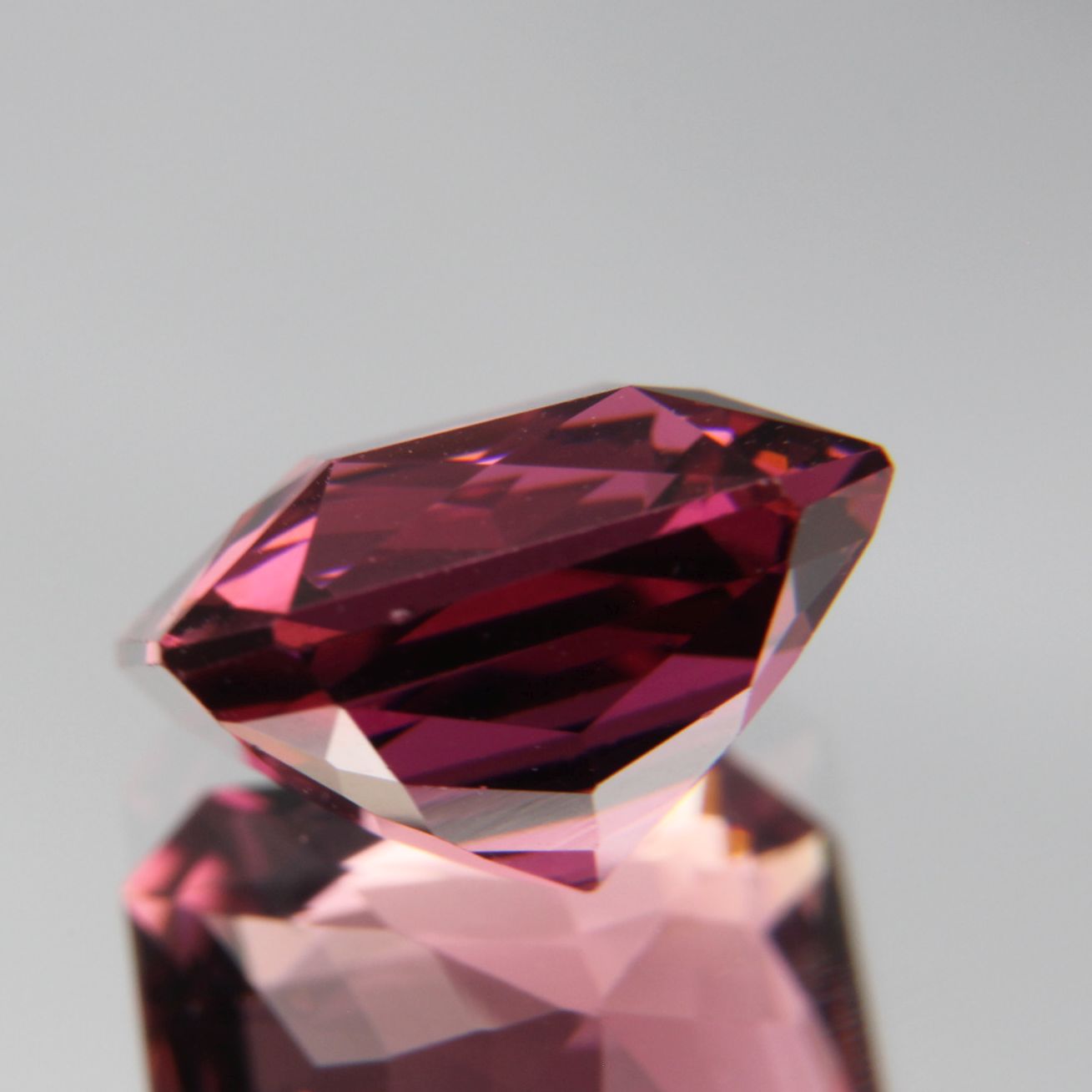 Turmalin 3.34ct