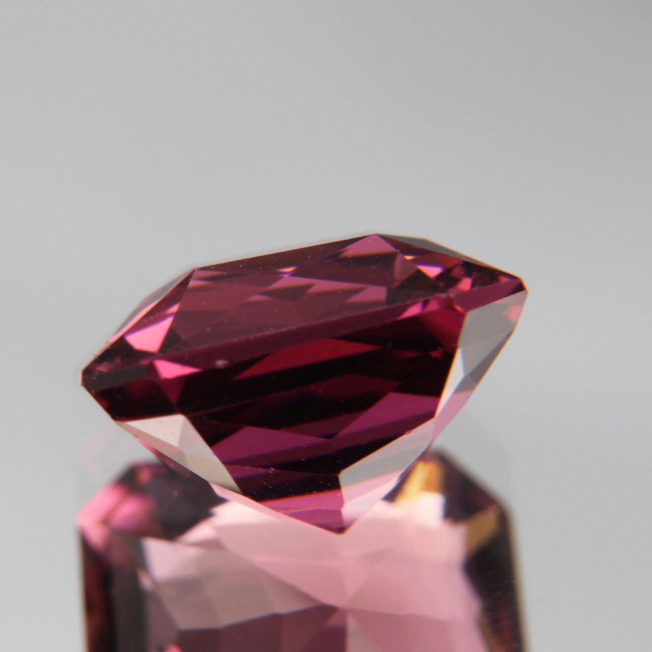 Turmalin 3.34ct
