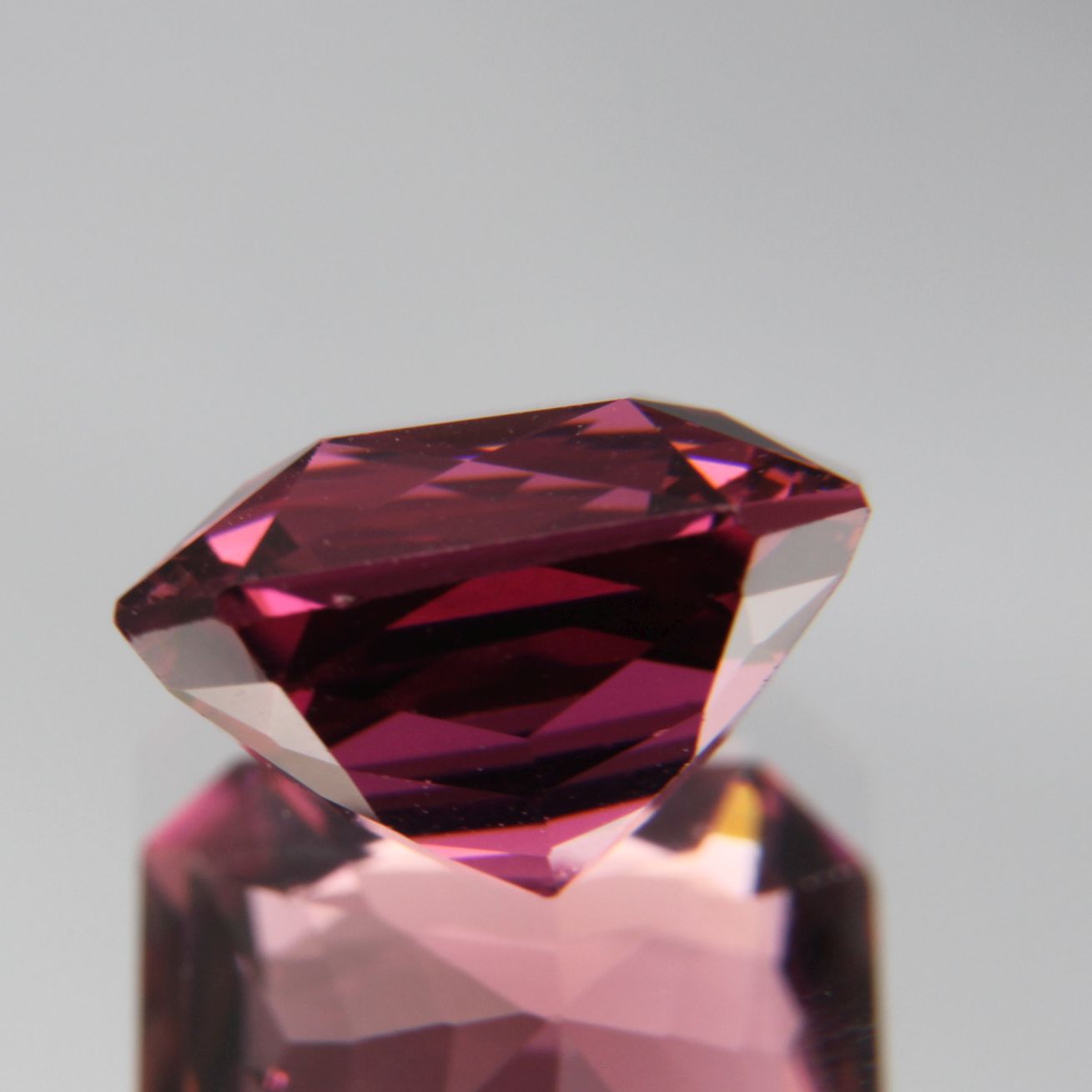 Turmalin 3.34ct