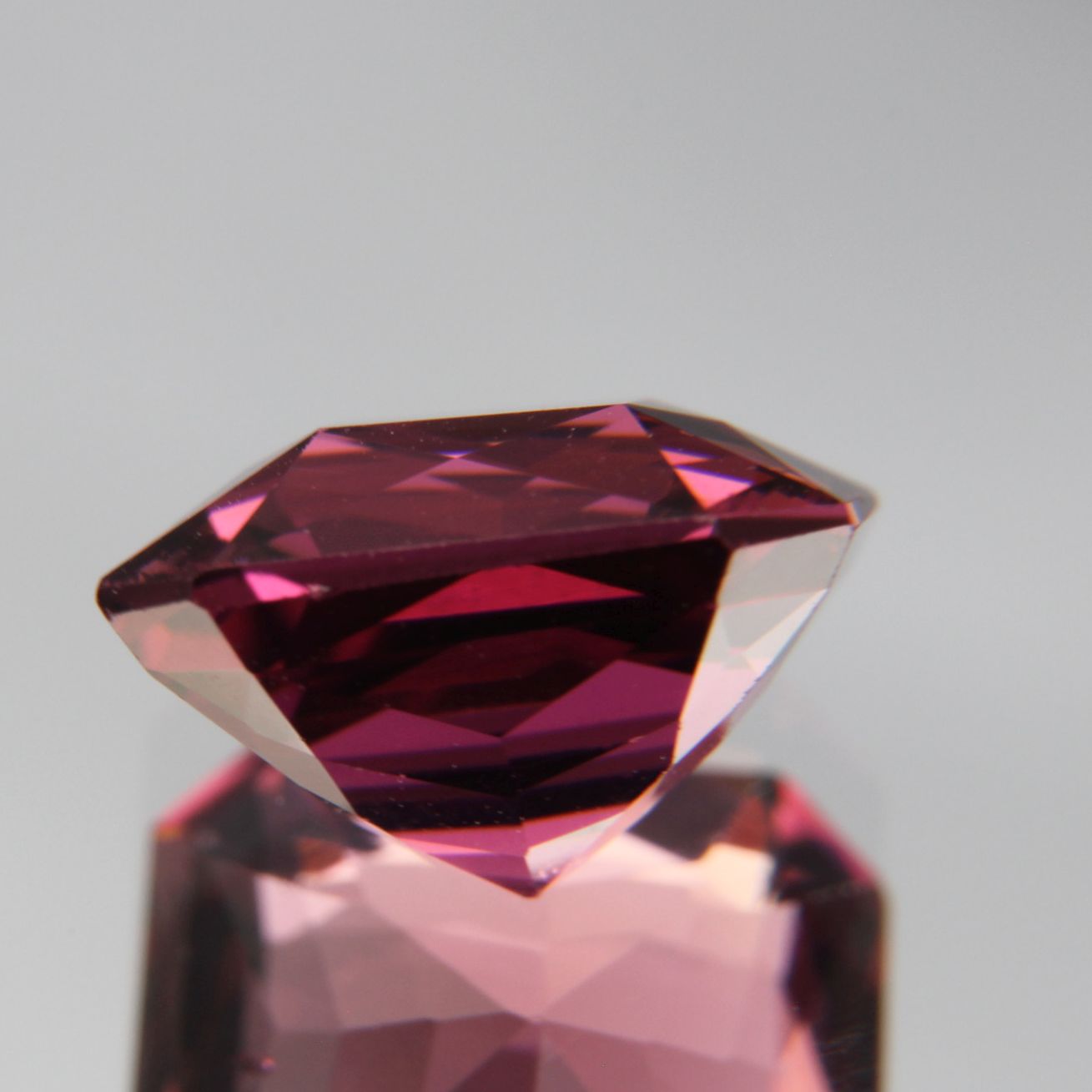 Turmalin 3.34ct