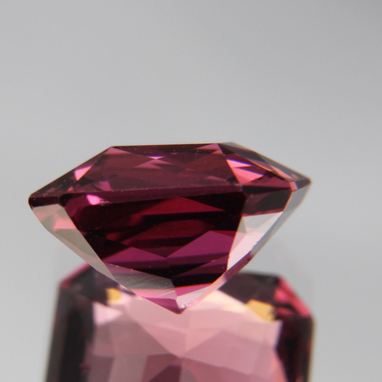 Turmalin 3.34ct