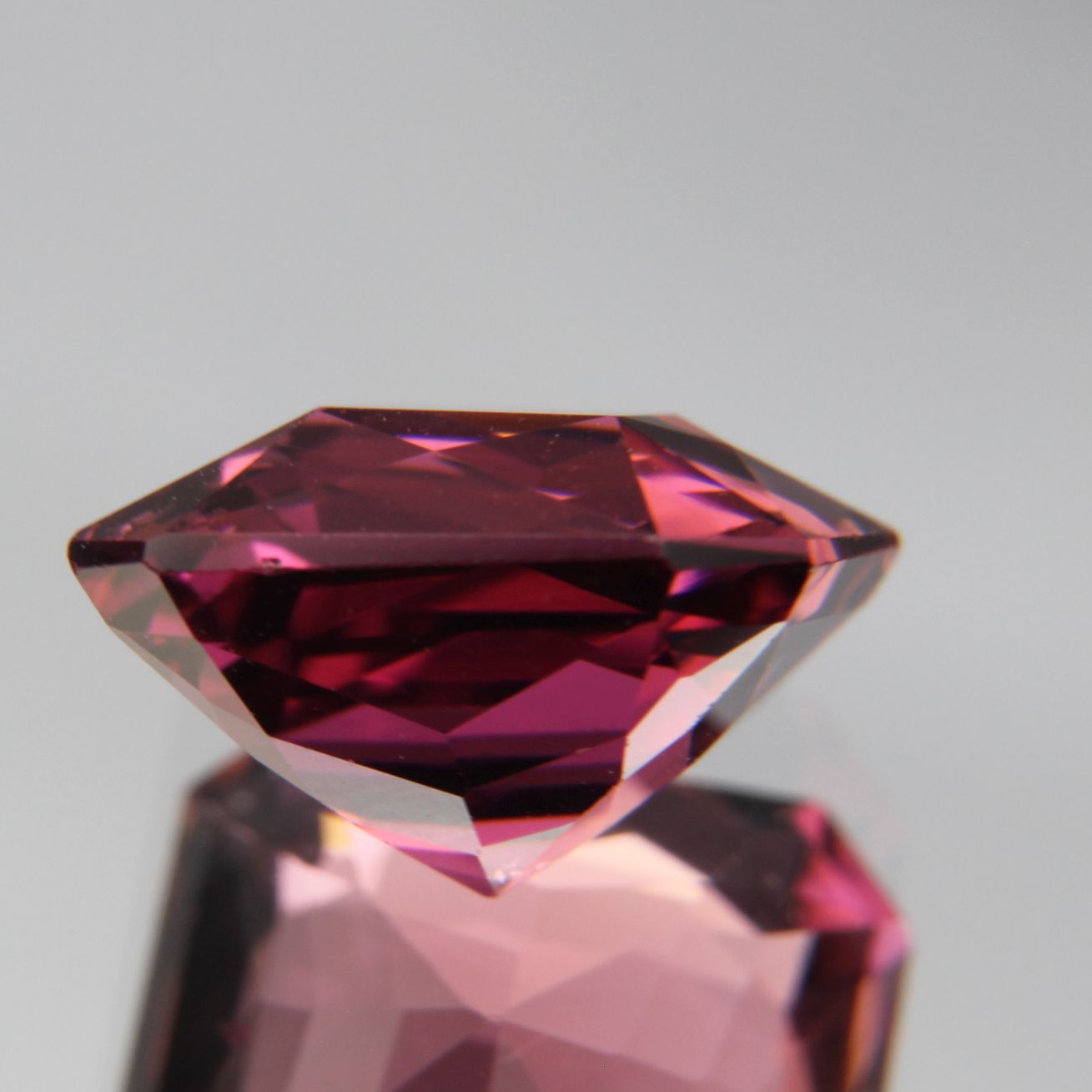 Turmalin 3.34ct