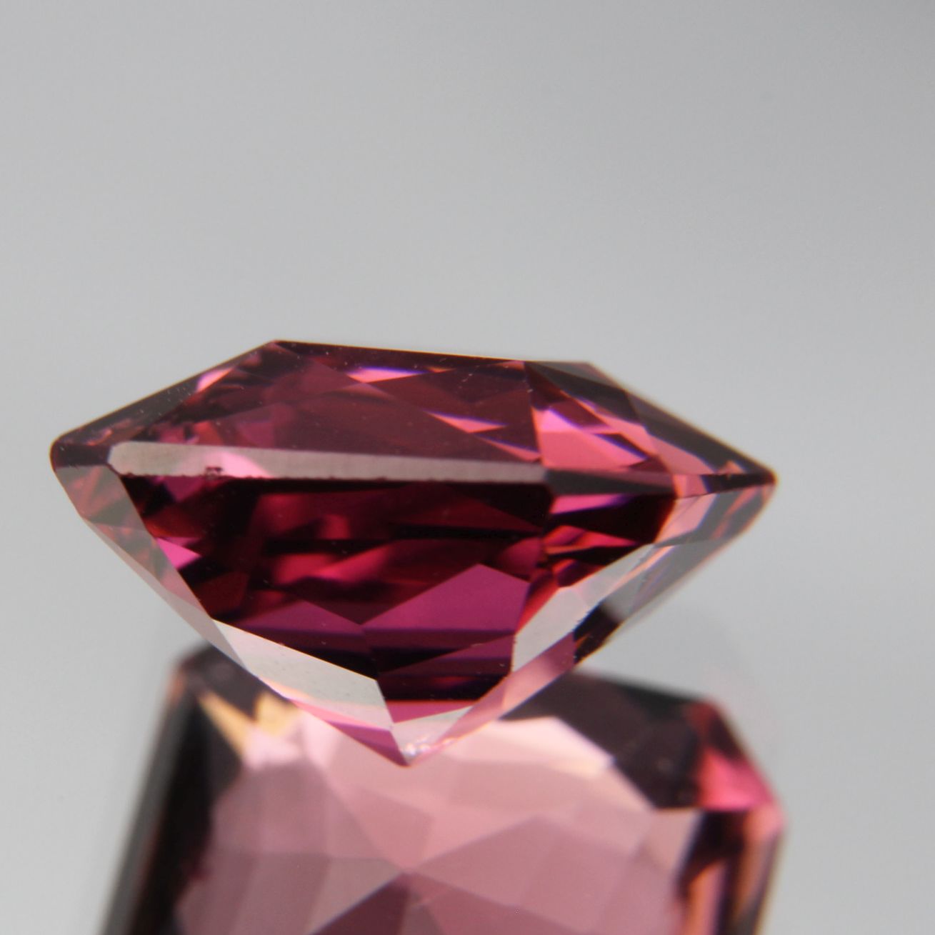 Turmalin 3.34ct