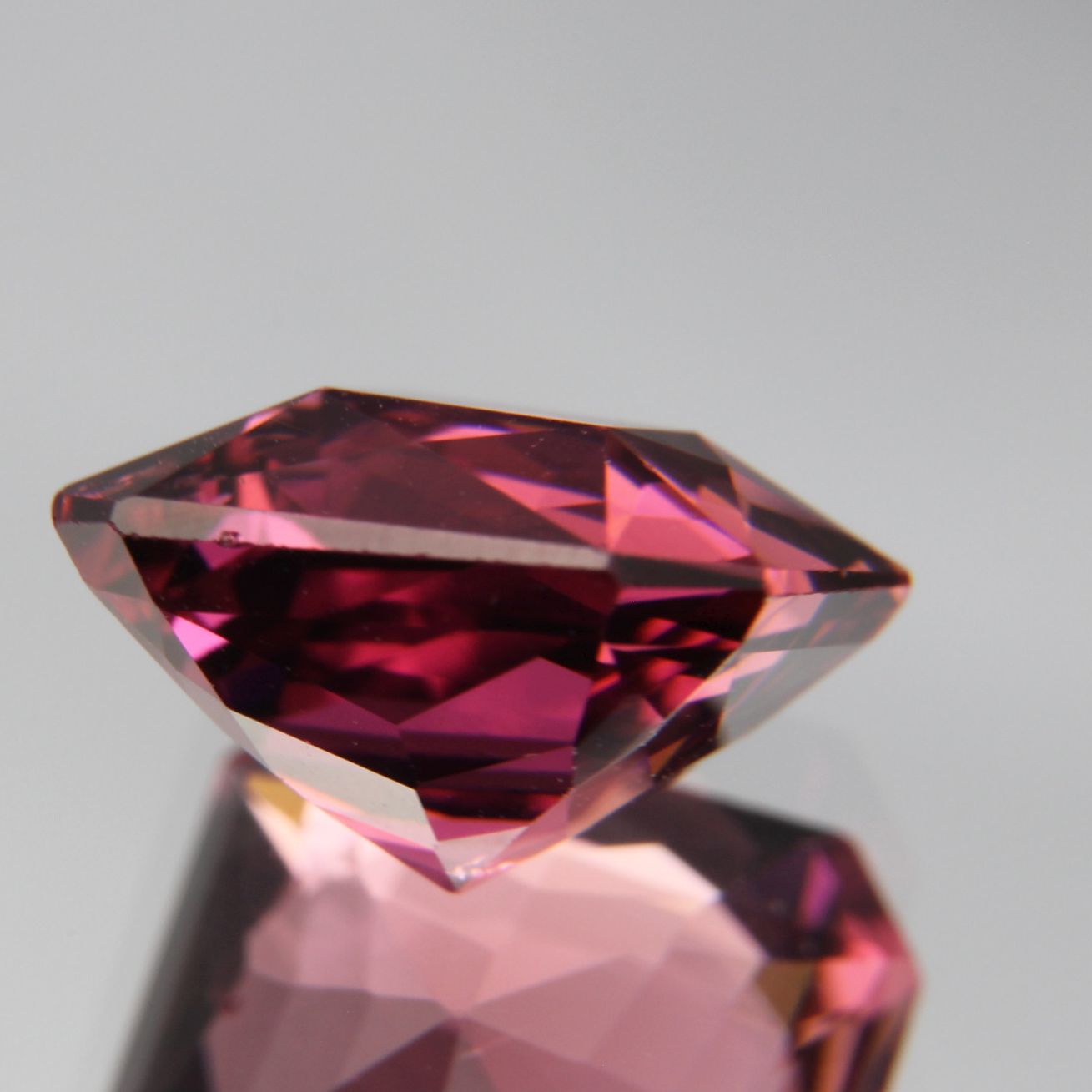 Turmalin 3.34ct