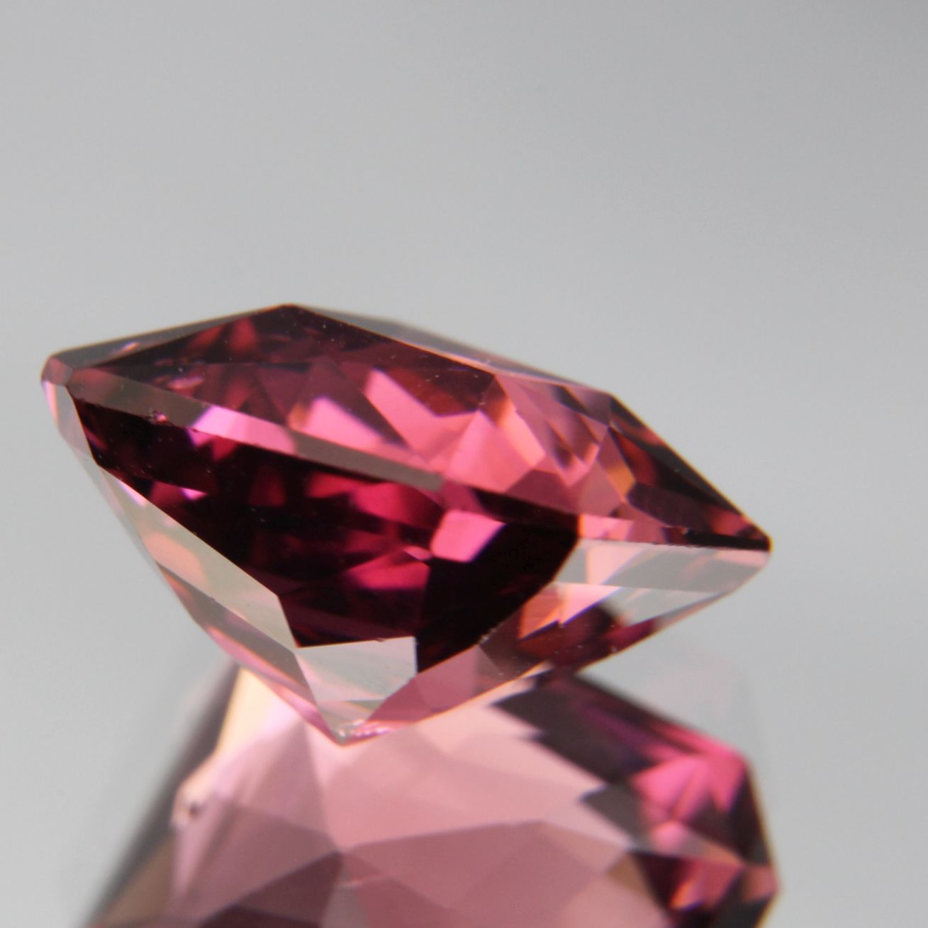 Turmalin 3.34ct