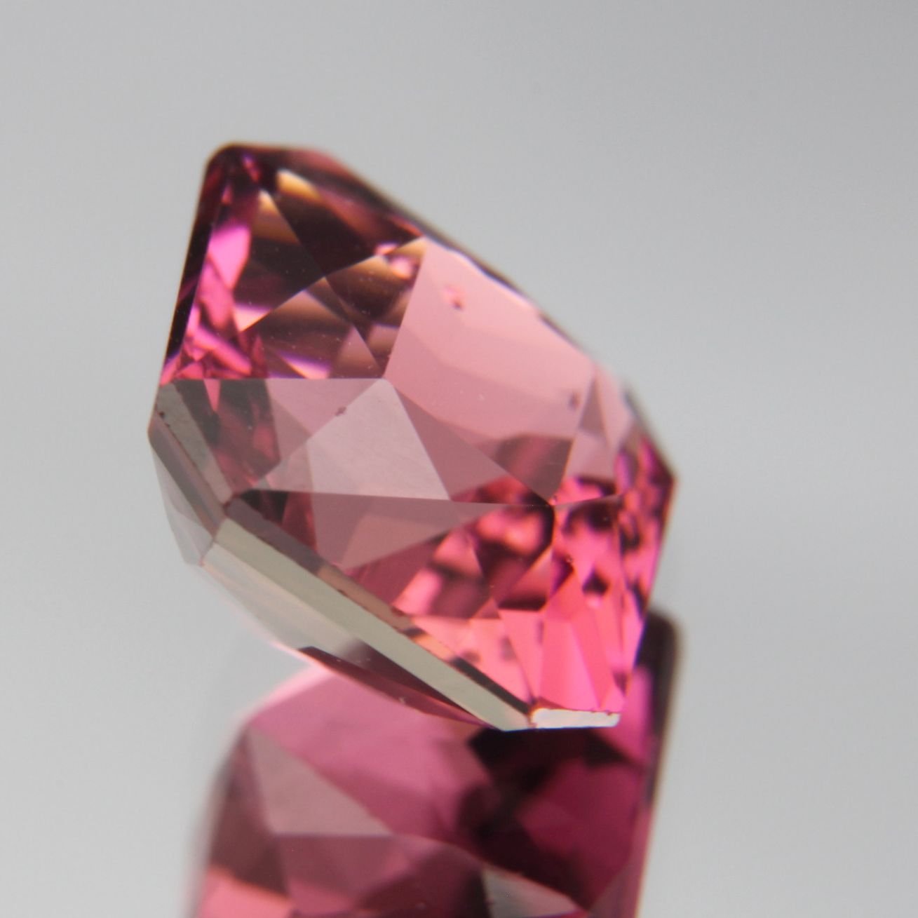 Turmalin 3.34ct