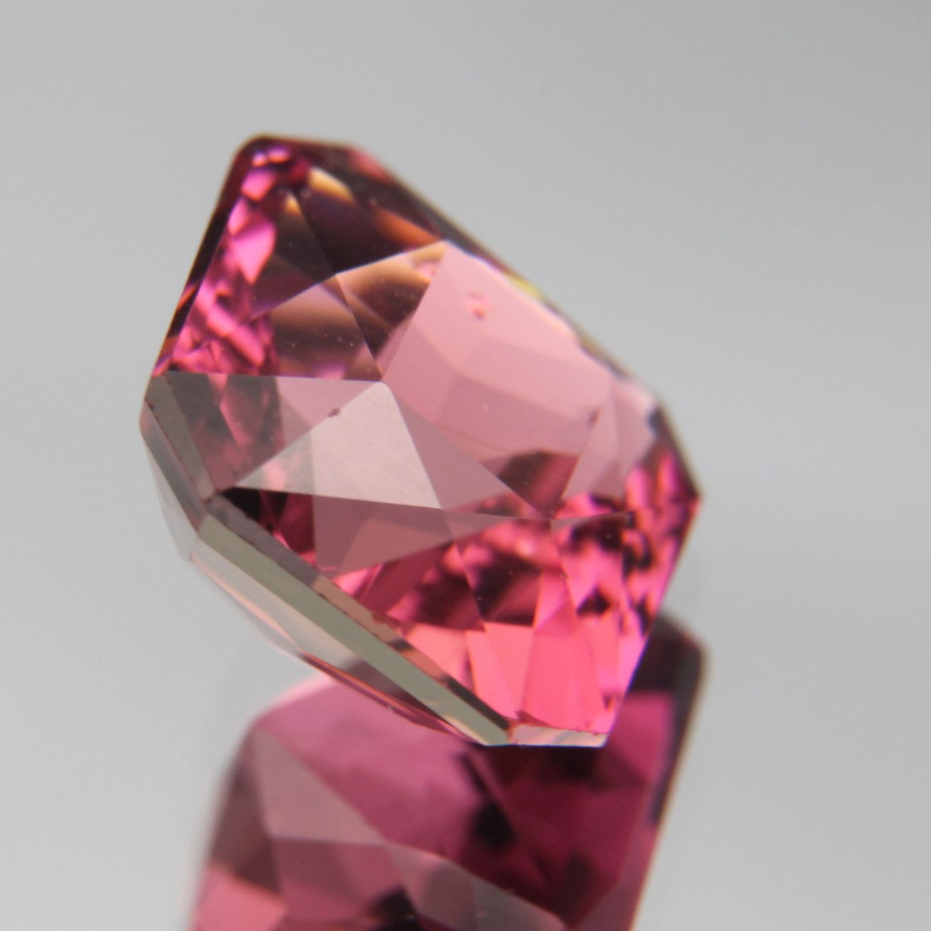 Turmalin 3.34ct