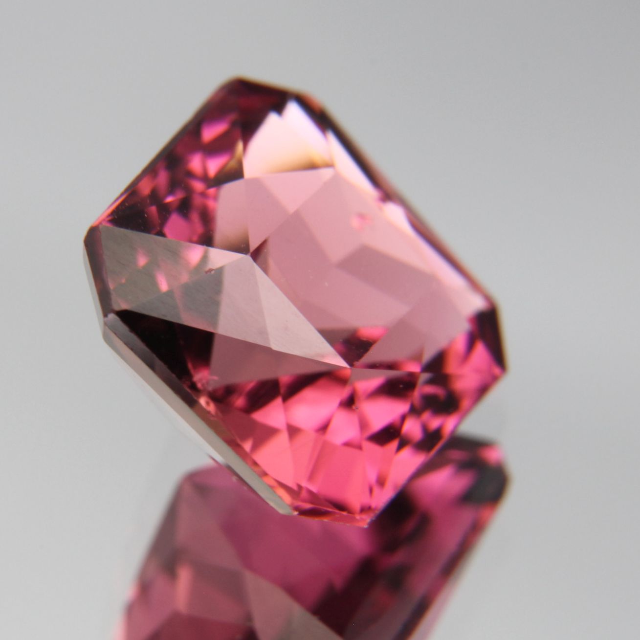 Turmalin 3.34ct