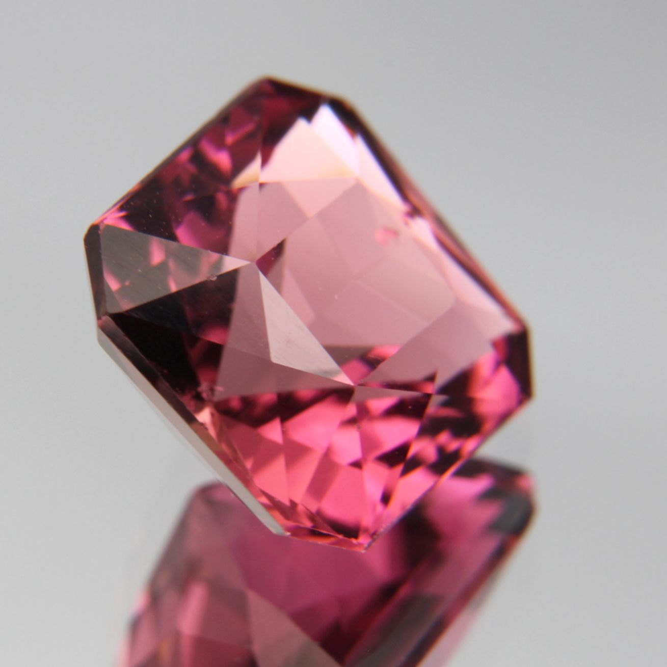 Turmalin 3.34ct