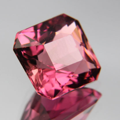 Turmalin 3.34ct