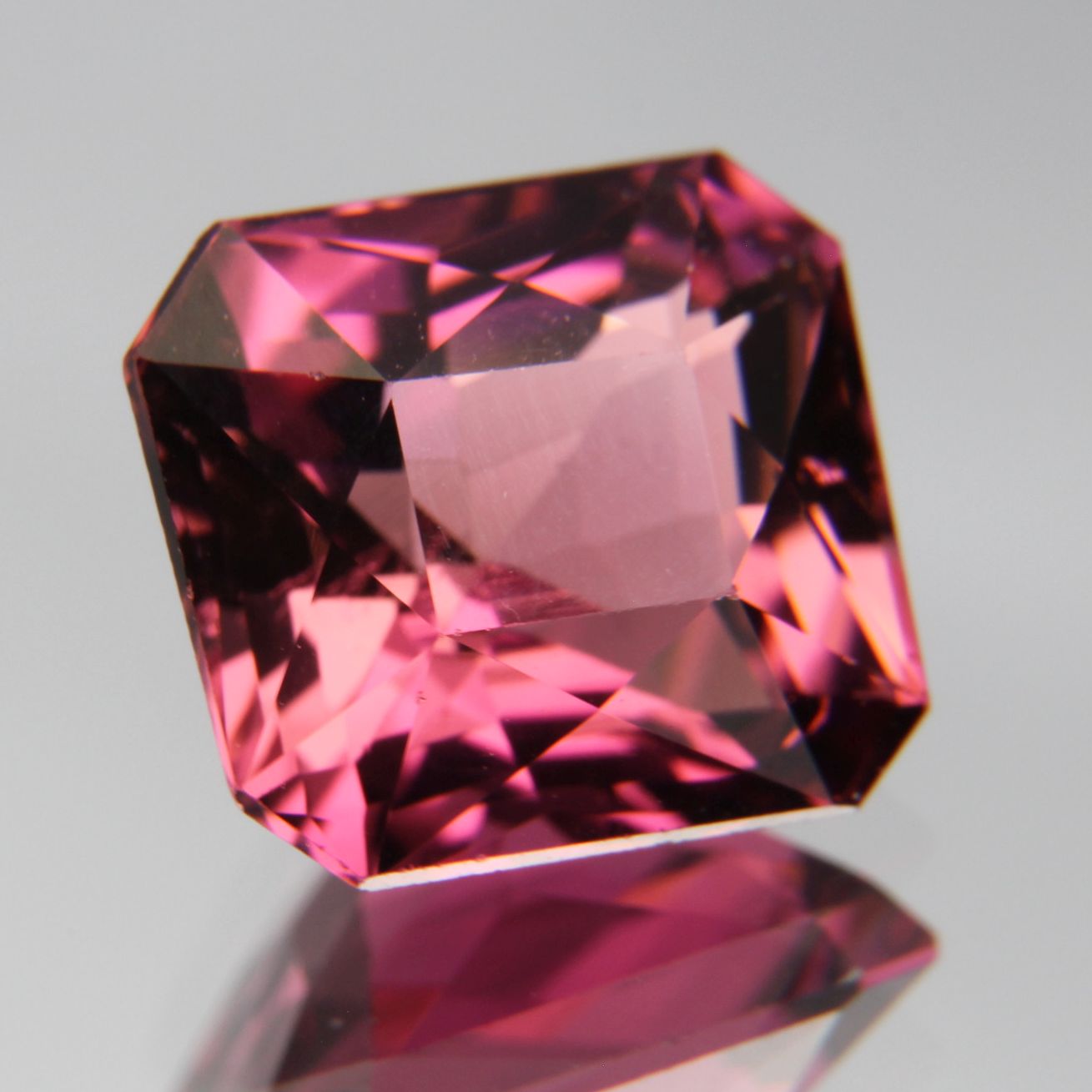 Turmalin 3.34ct