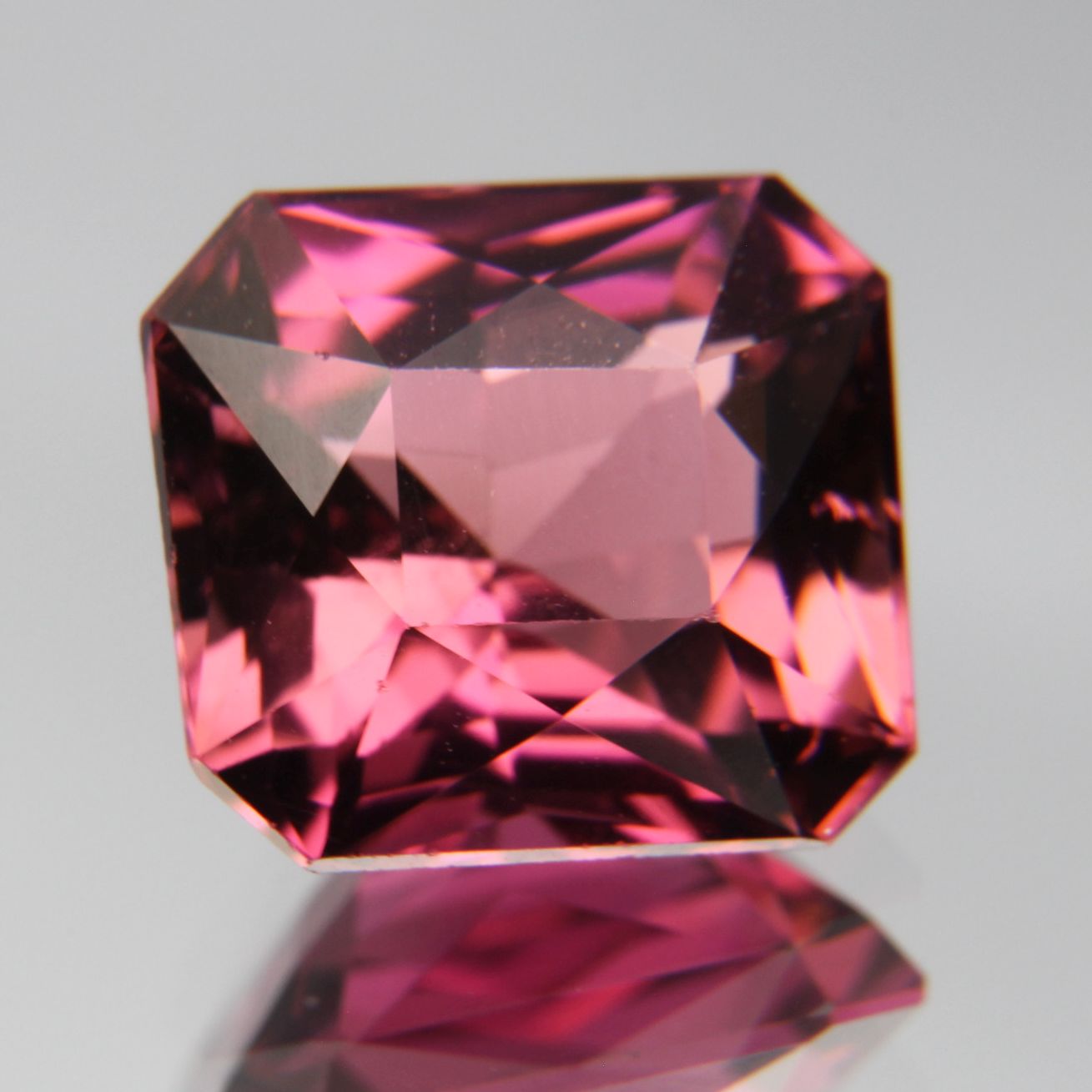 Turmalin 3.34ct