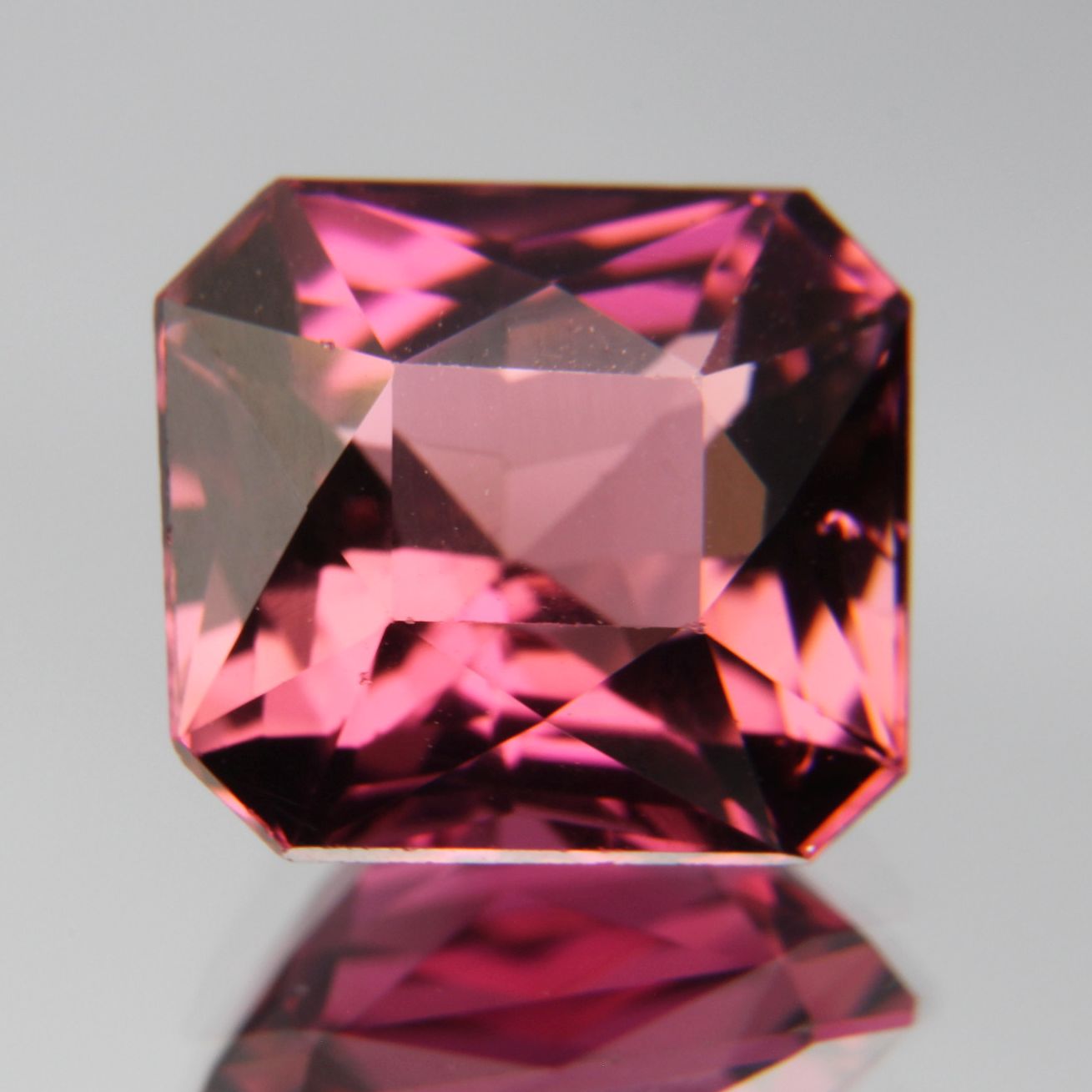 Turmalin 3.34ct