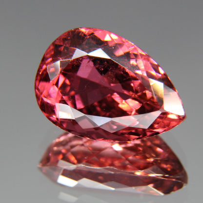 Tourmaline 4.31 ct
