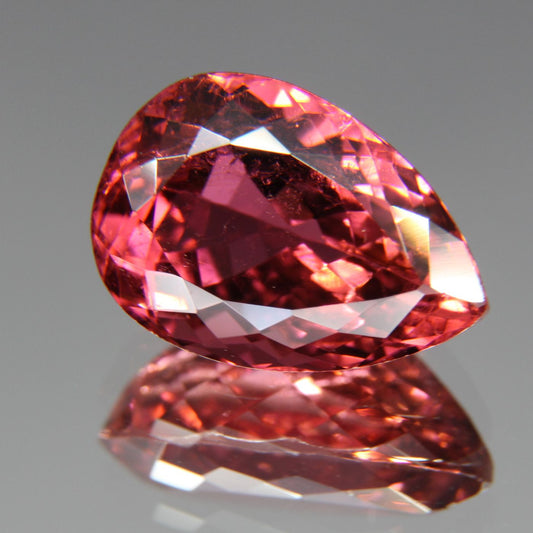 Turmalin 4.31 ct