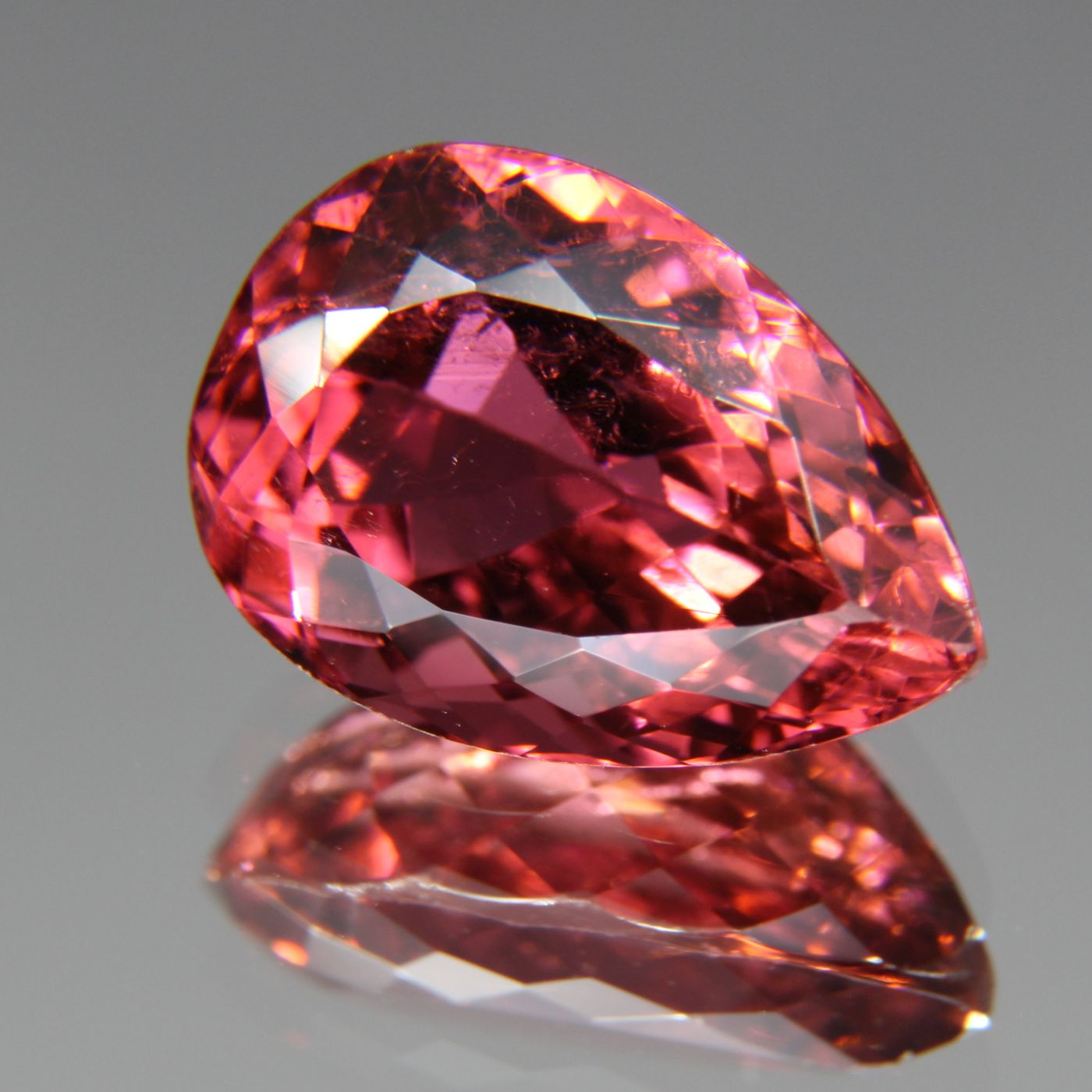Tourmaline 4.31 ct