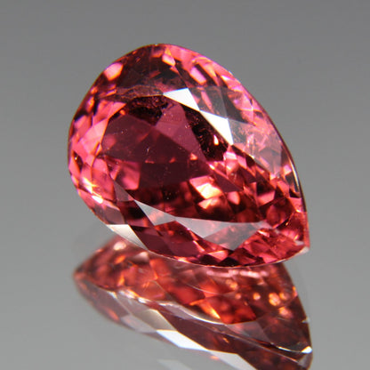 Tourmaline 4.31 ct