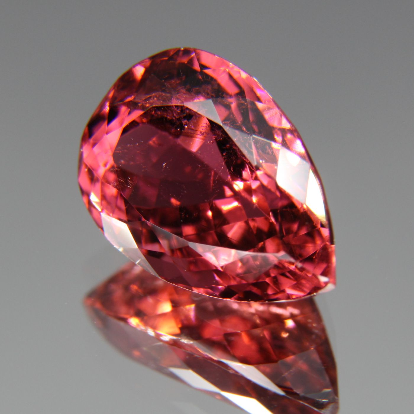 Tourmaline 4.31 ct