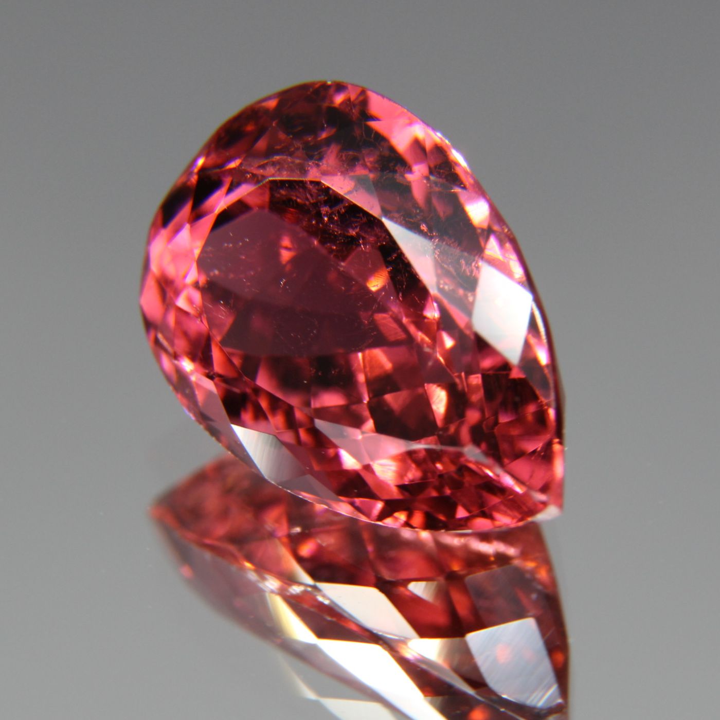 Tourmaline 4.31 ct