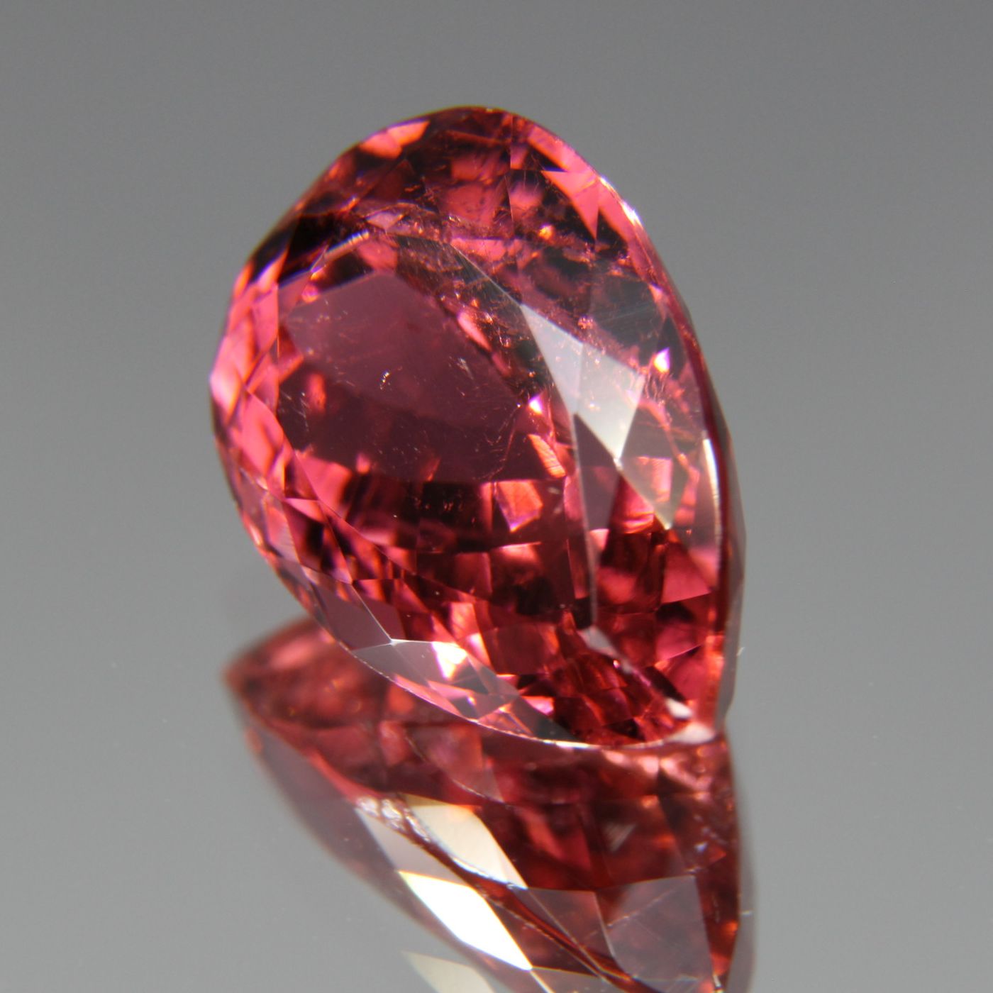 Tourmaline 4.31 ct