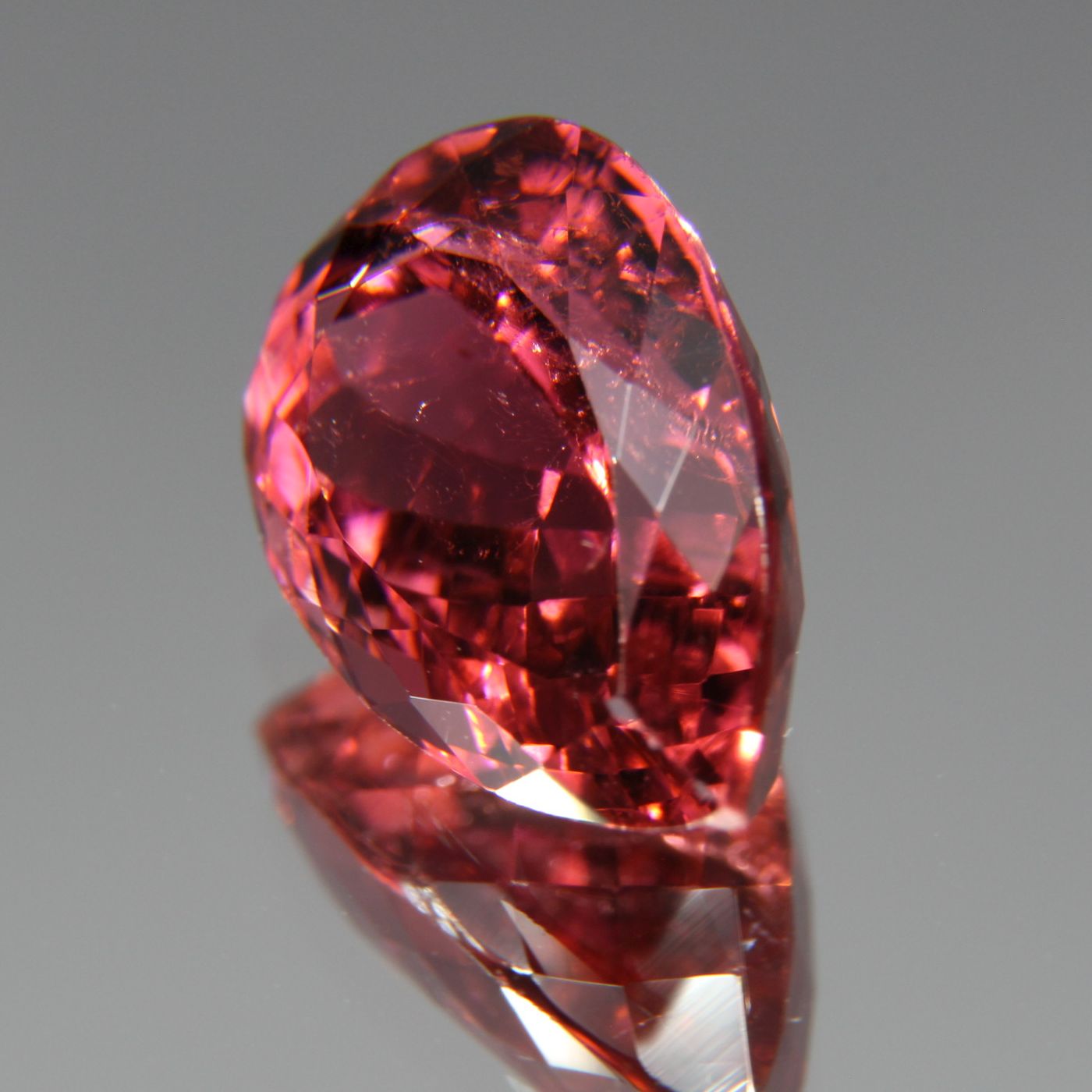 Tourmaline 4.31 ct