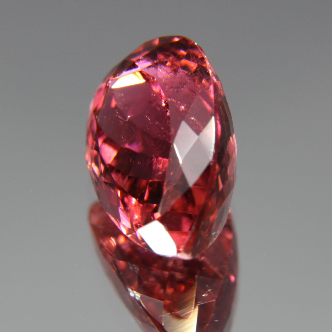 Tourmaline 4.31 ct