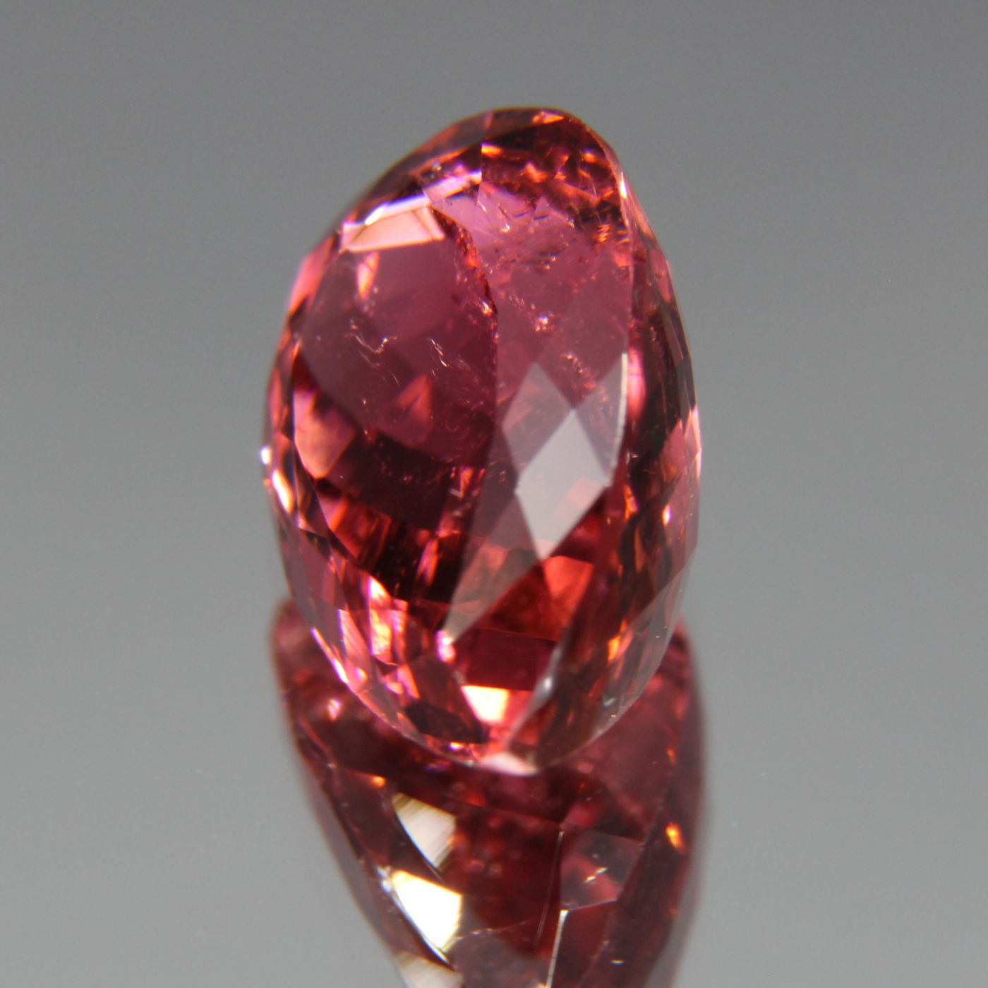 Tourmaline 4.31 ct