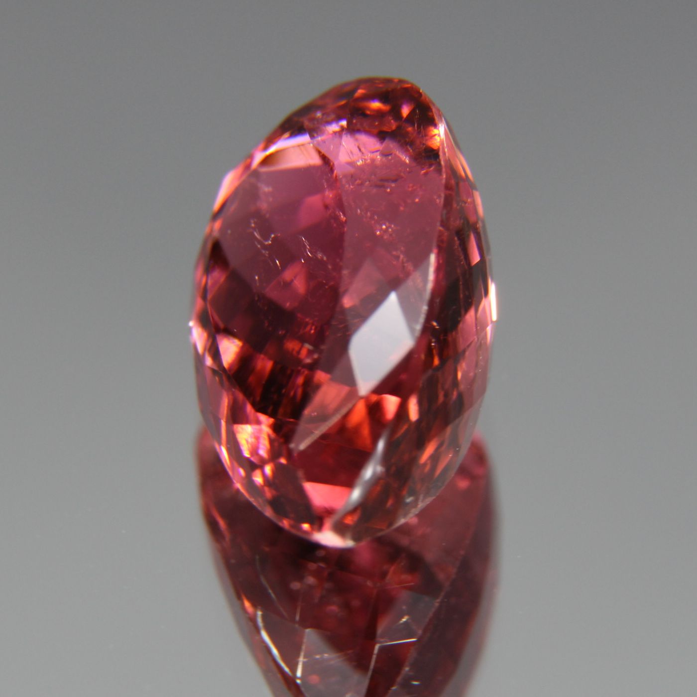 Tourmaline 4.31 ct