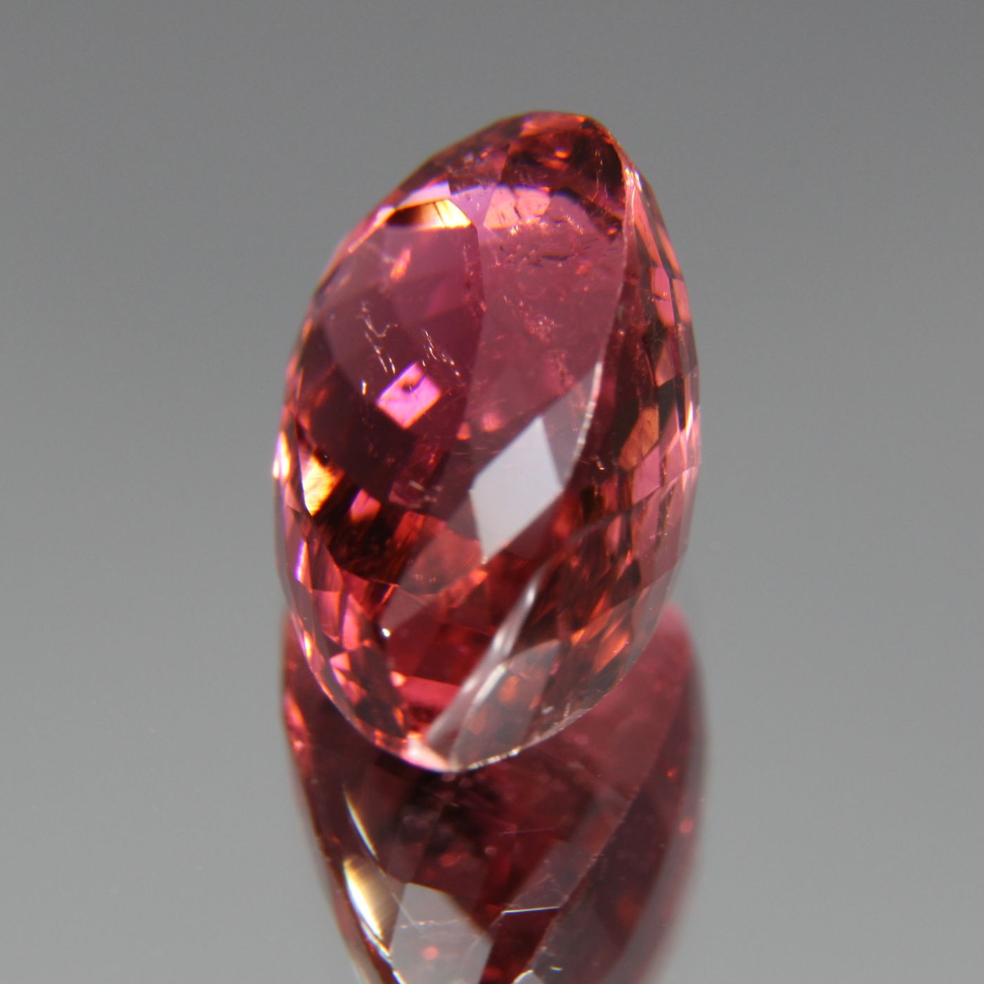 Tourmaline 4.31 ct