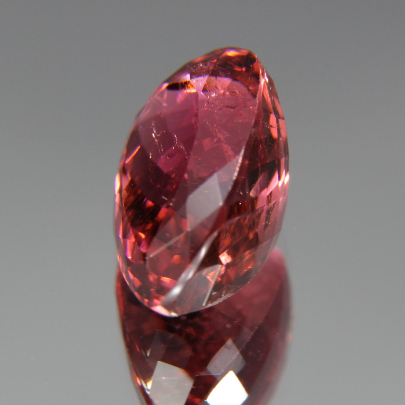 Tourmaline 4.31 ct