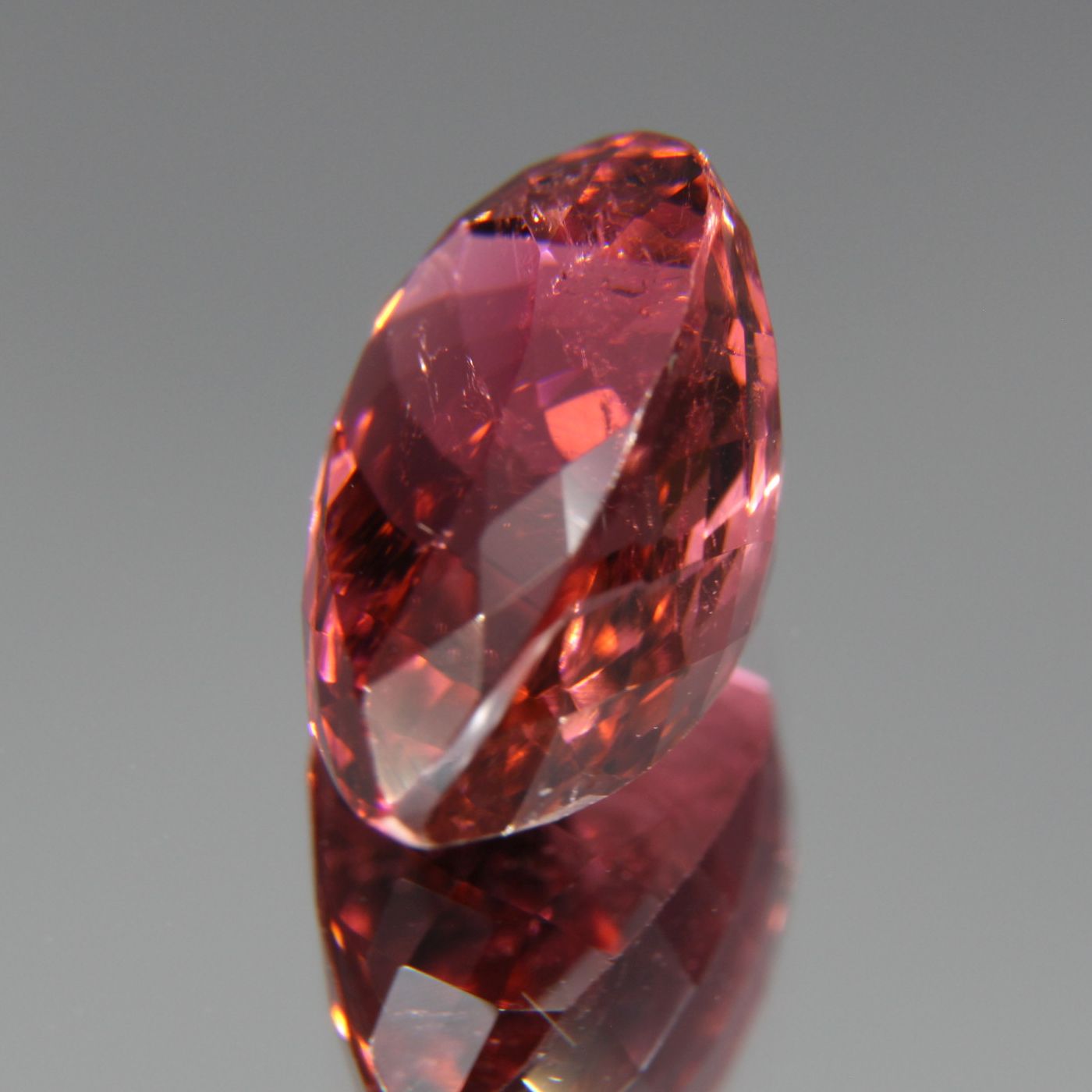 Tourmaline 4.31 ct