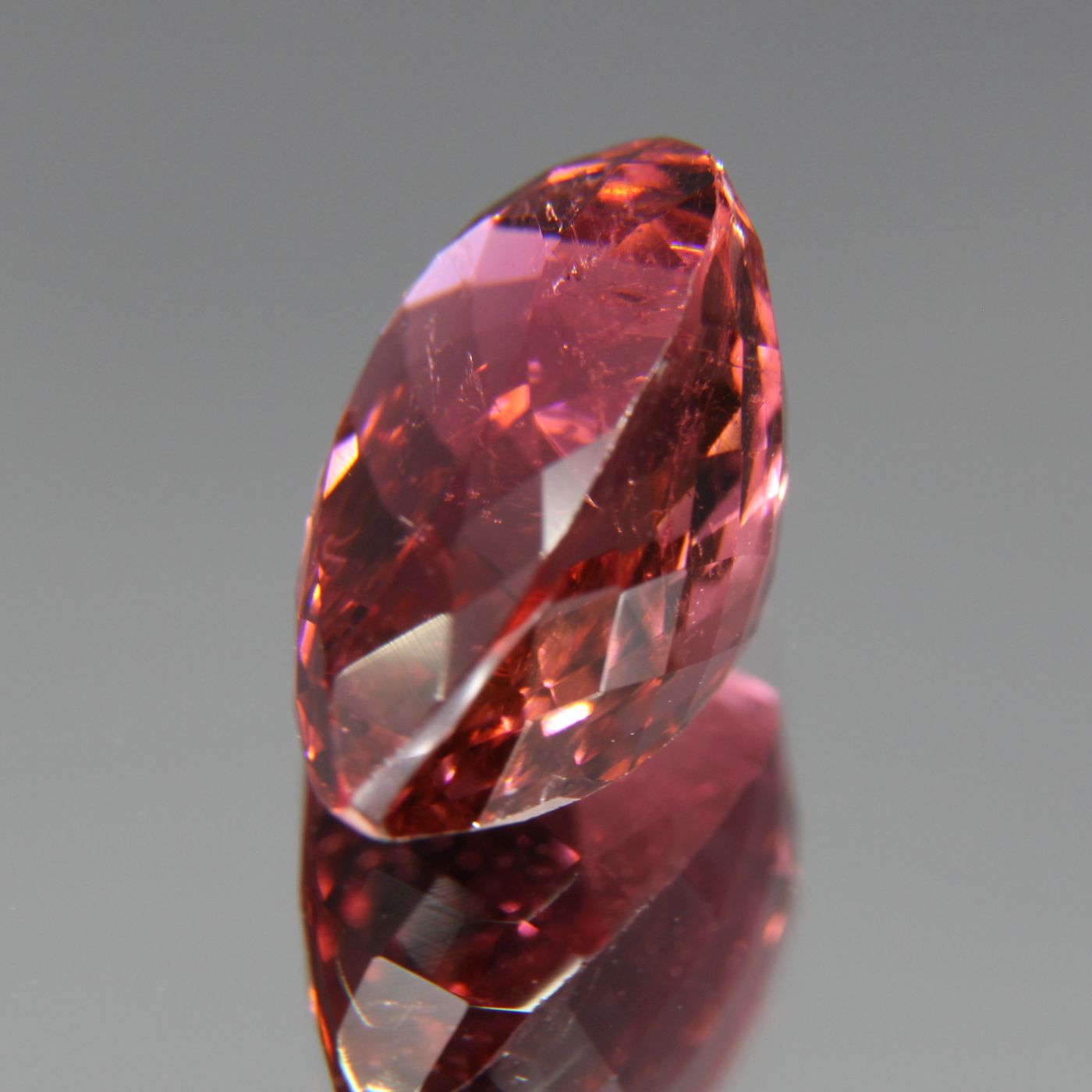 Tourmaline 4.31 ct