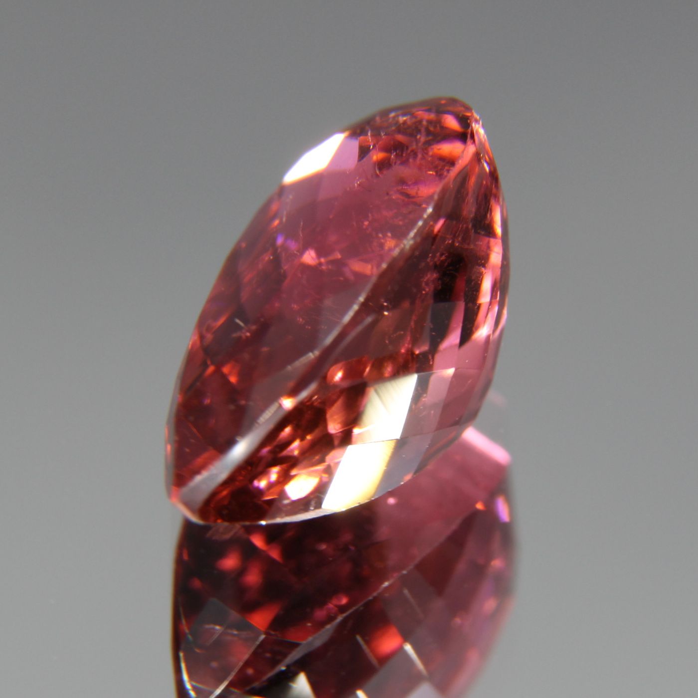 Tourmaline 4.31 ct