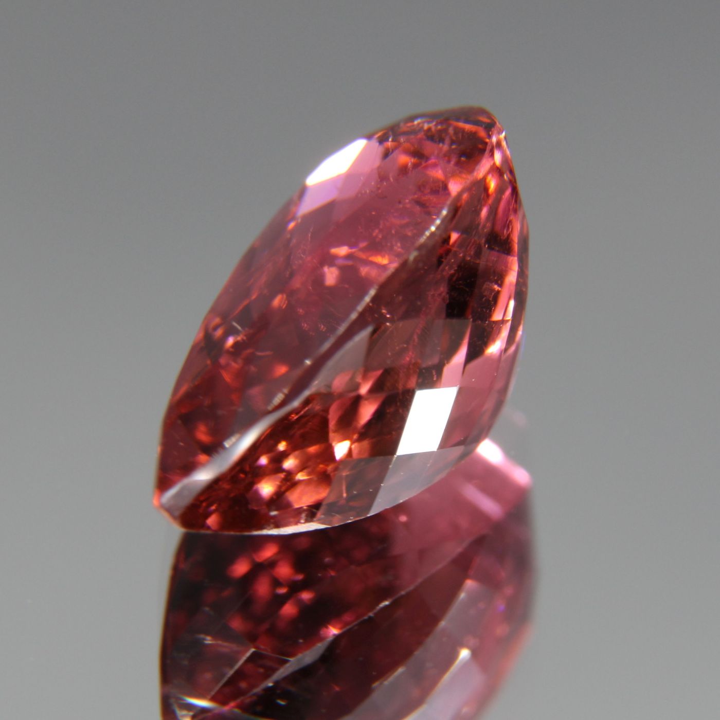 Tourmaline 4.31 ct