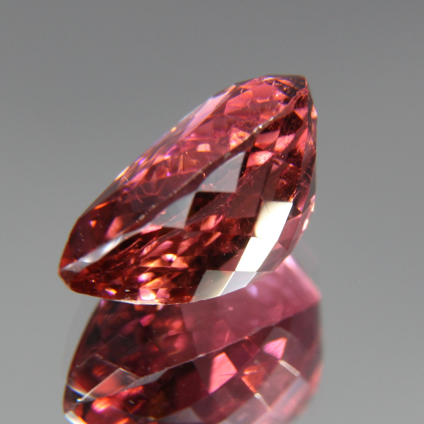 Tourmaline 4.31 ct