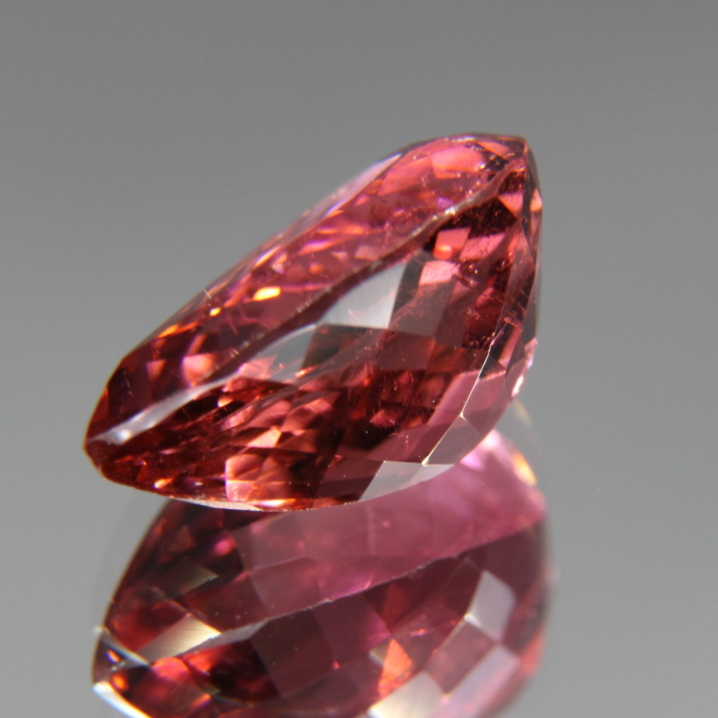 Tourmaline 4.31 ct