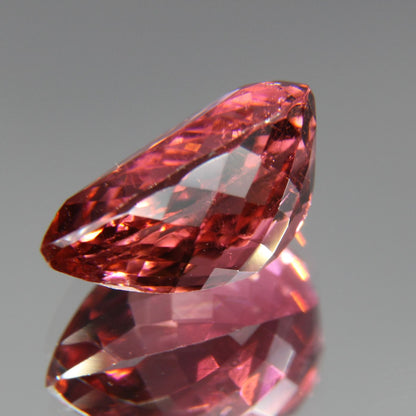 Tourmaline 4.31 ct